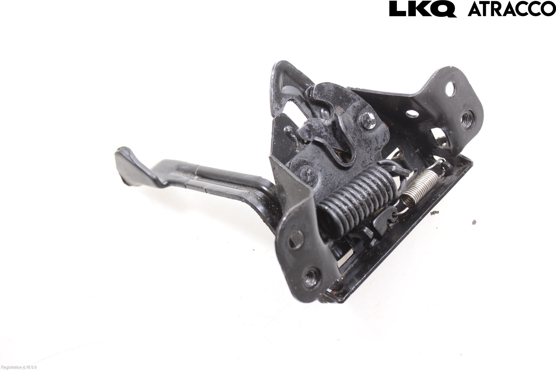 Kia CEED 12-18 Huvlås