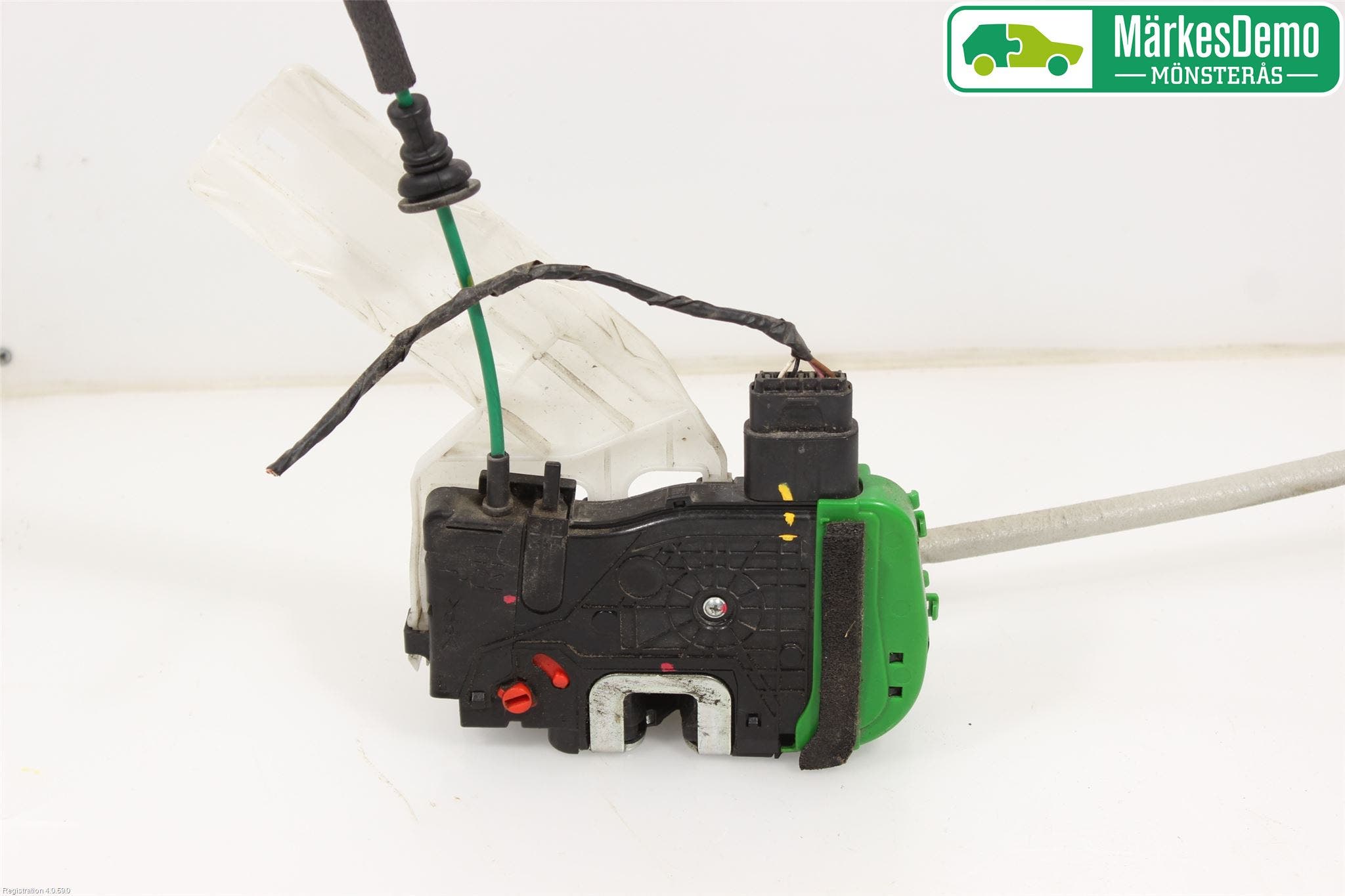 Hyundai i40 08-15 Låskista-Dörrlås