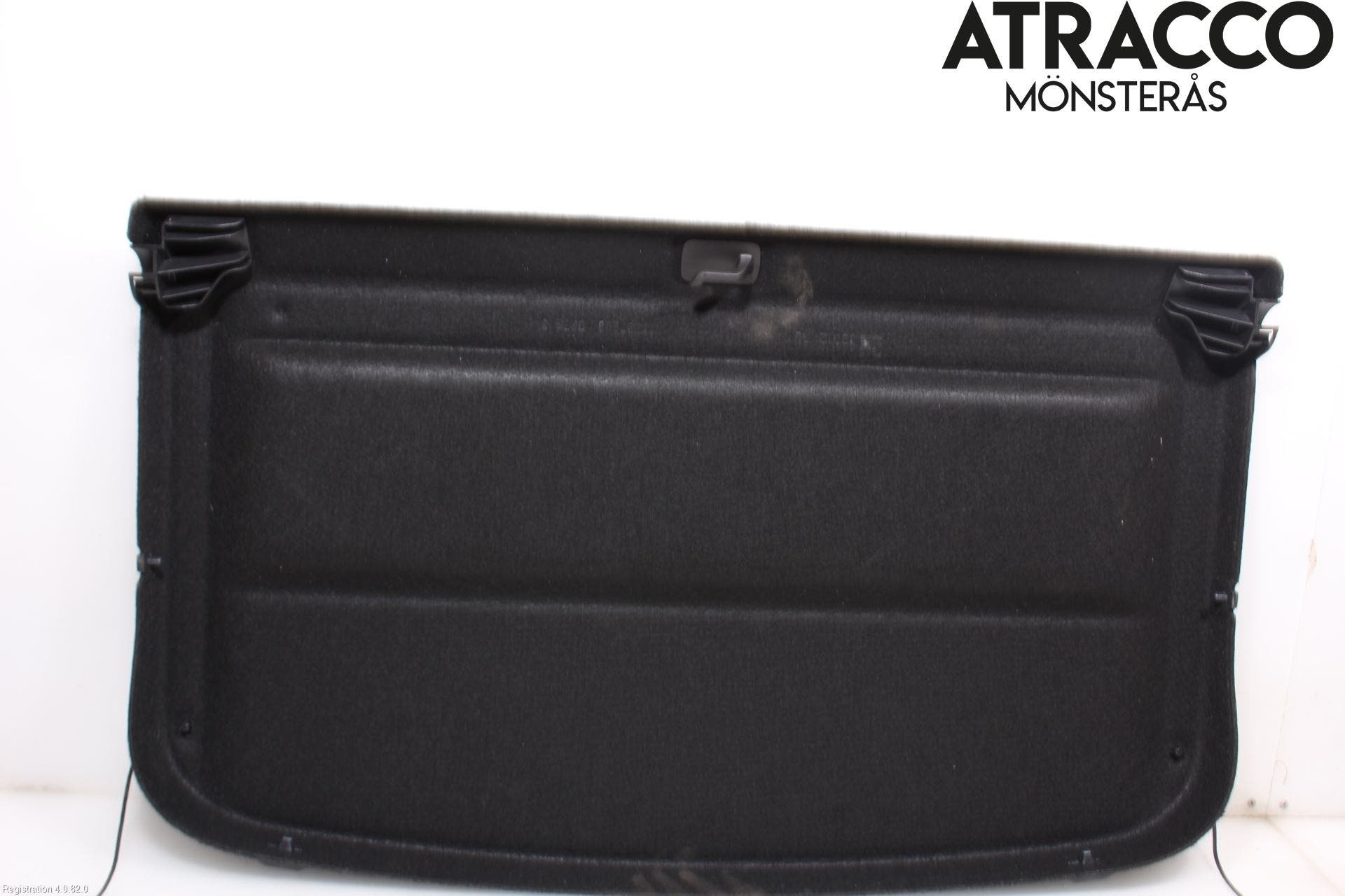 Opel ASTRA J 10-15 Hatthylla