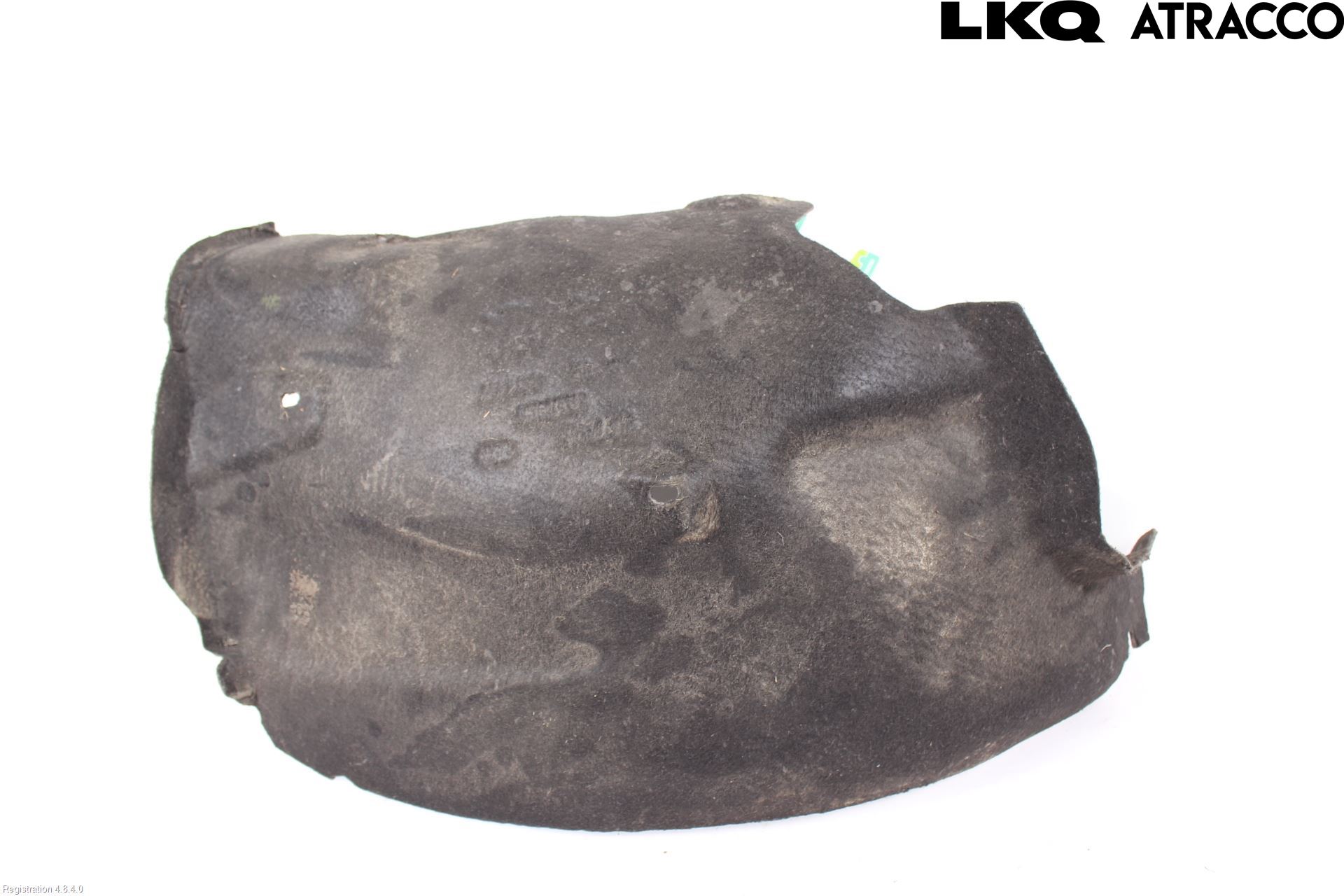 Peugeot 508 11-18 Skärm Inner