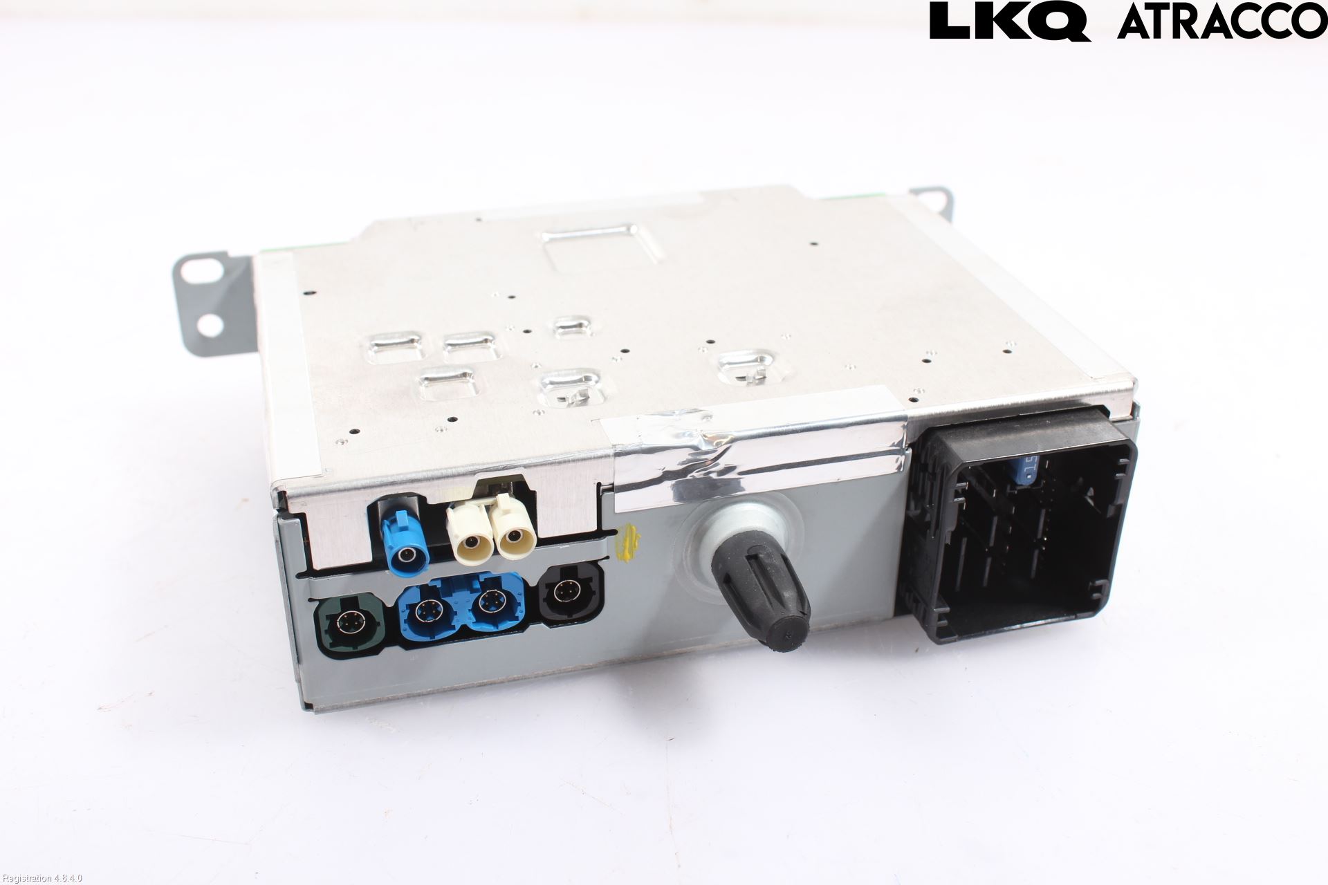Peugeot EXPERT/E-EXPERT 17- Cd Radio - Multimediapanel