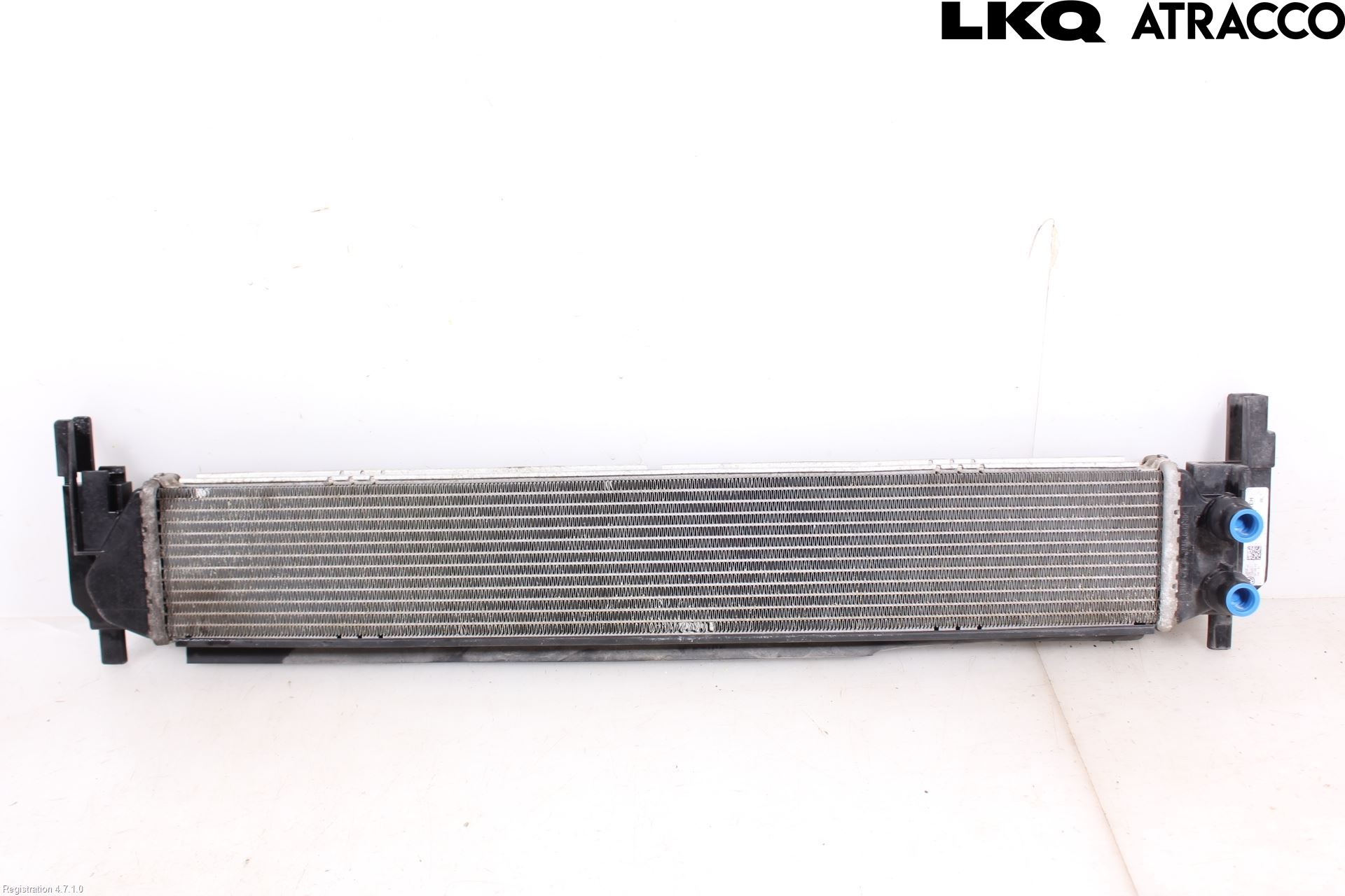 Seat LEON 13-20 Kylare Man