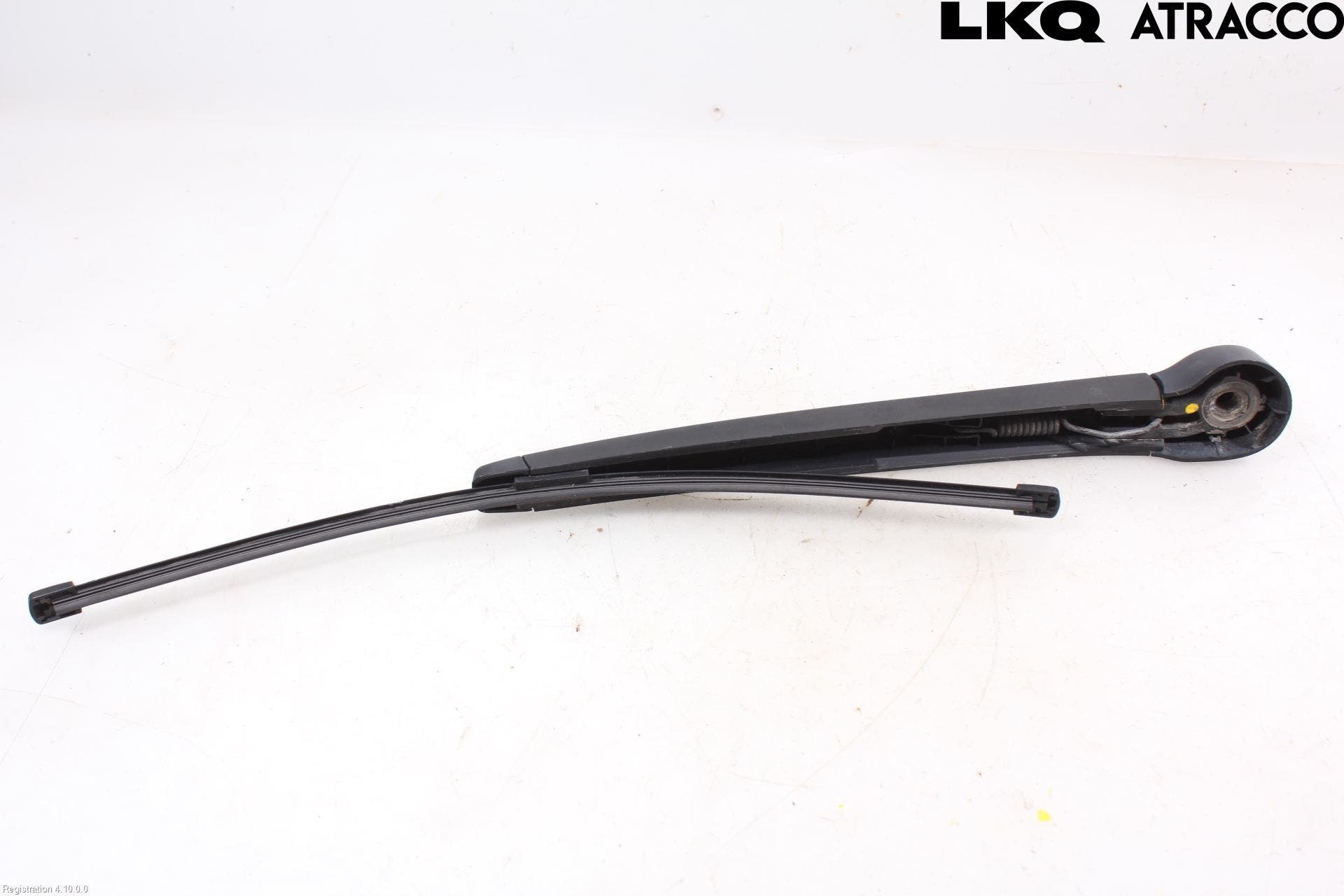 Skoda FABIA 15-21 Torkararm-Bakruta