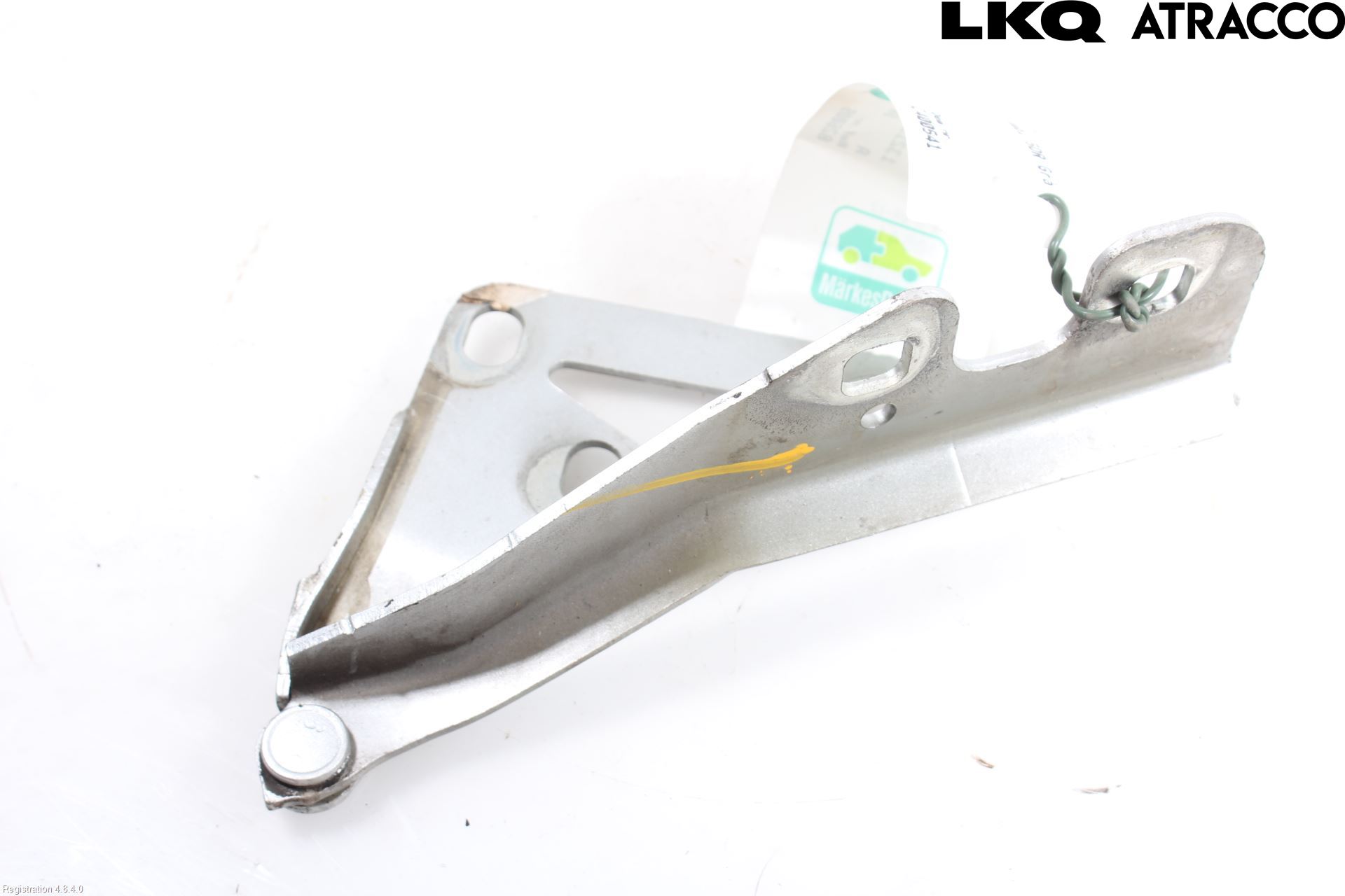 Opel ASTRA H 04-12 Huvgångjärn