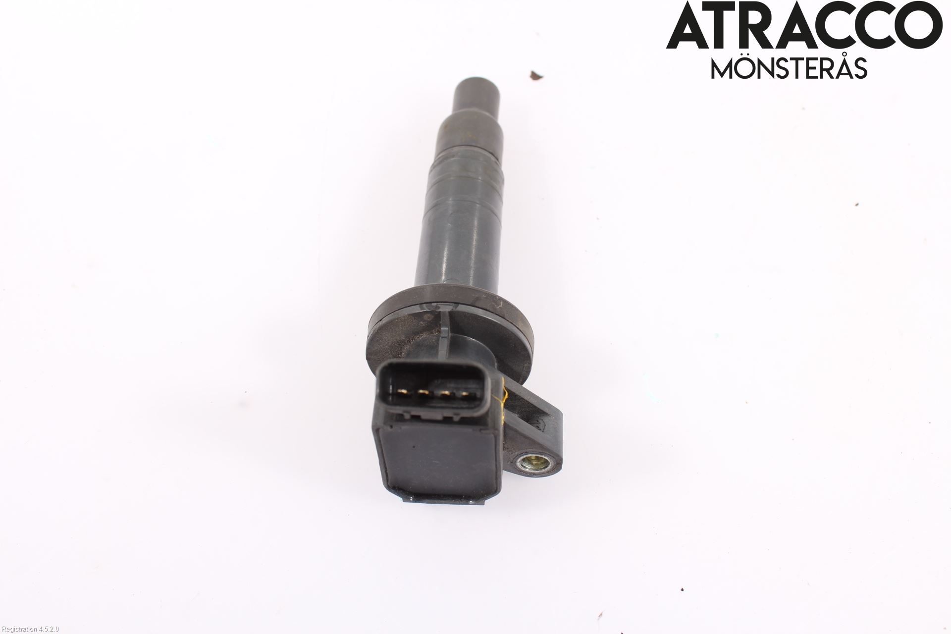 Toyota AYGO 06-14 Tändspole