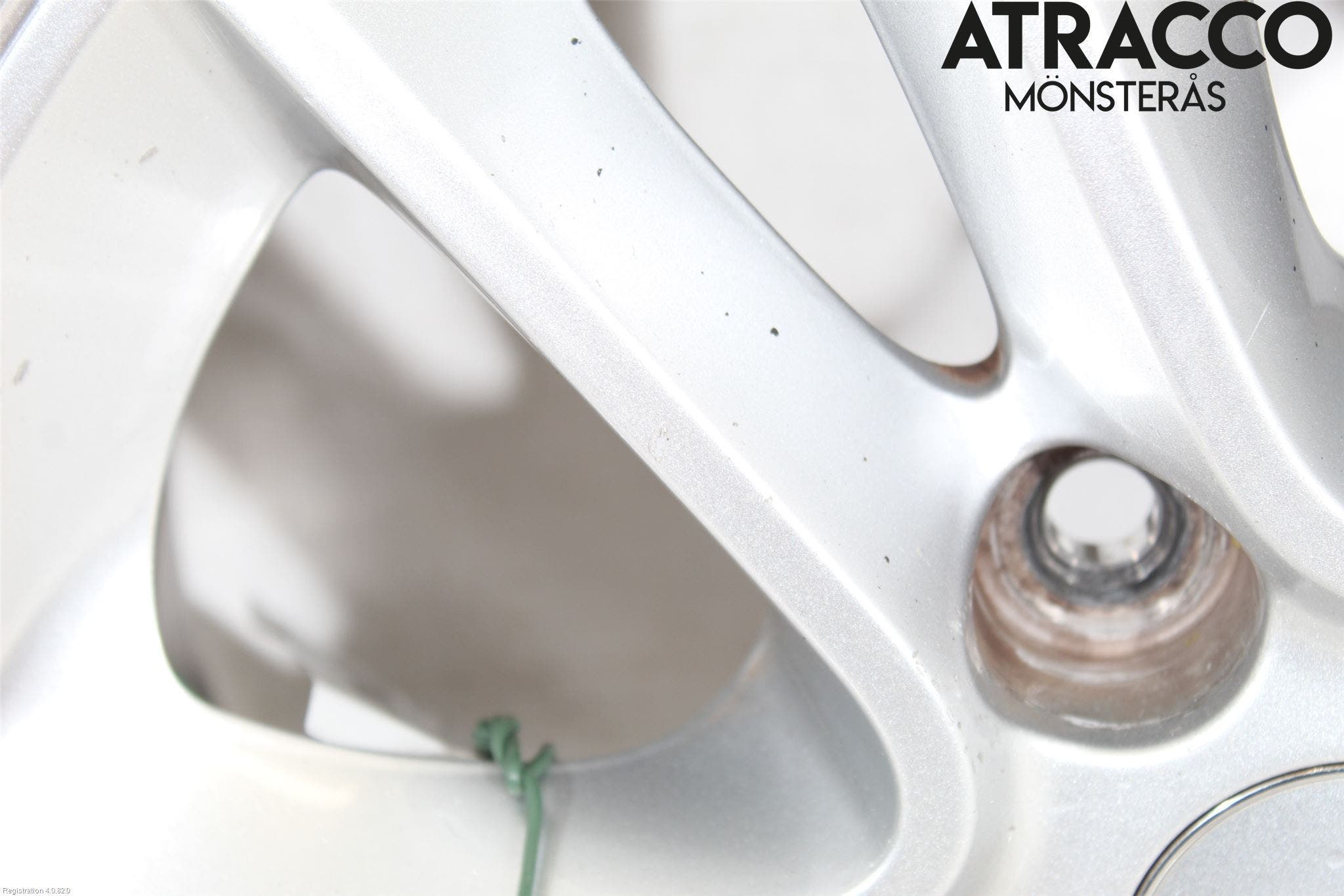 Hyundai i30 GD 13-17 Fälg Aluminium