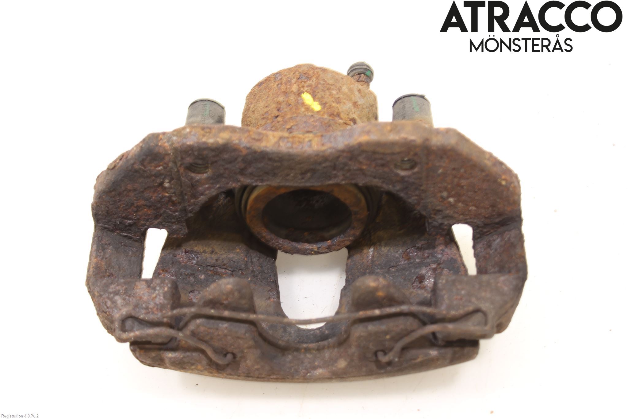 Volvo C30 10-13 Bromsok Fram Höger