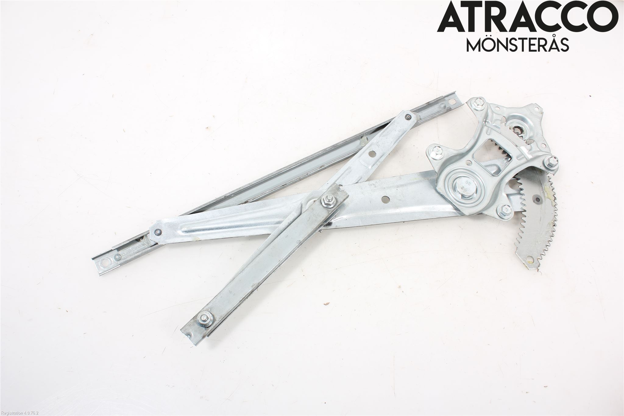 Mitsubishi ECLIPS CROSS Fönsterhissmekanism