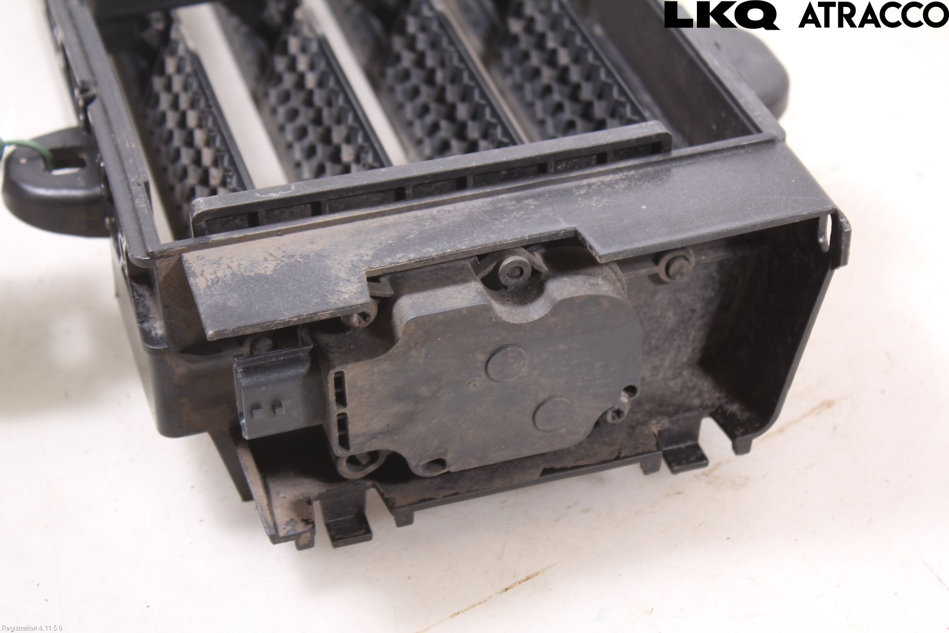 Renault ESPACE 15-23 Grilldel Mitt