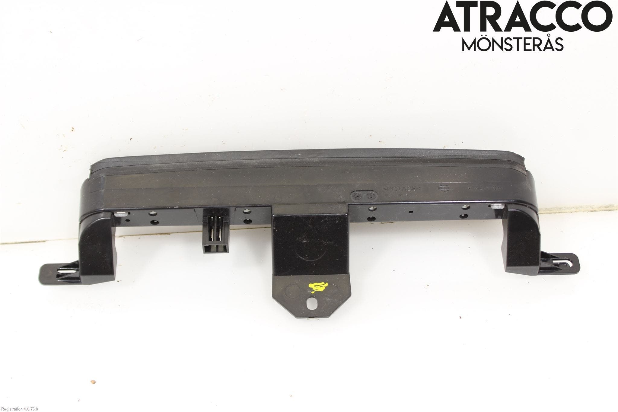 Volvo V70 14-16 Bromsljus Bakruta