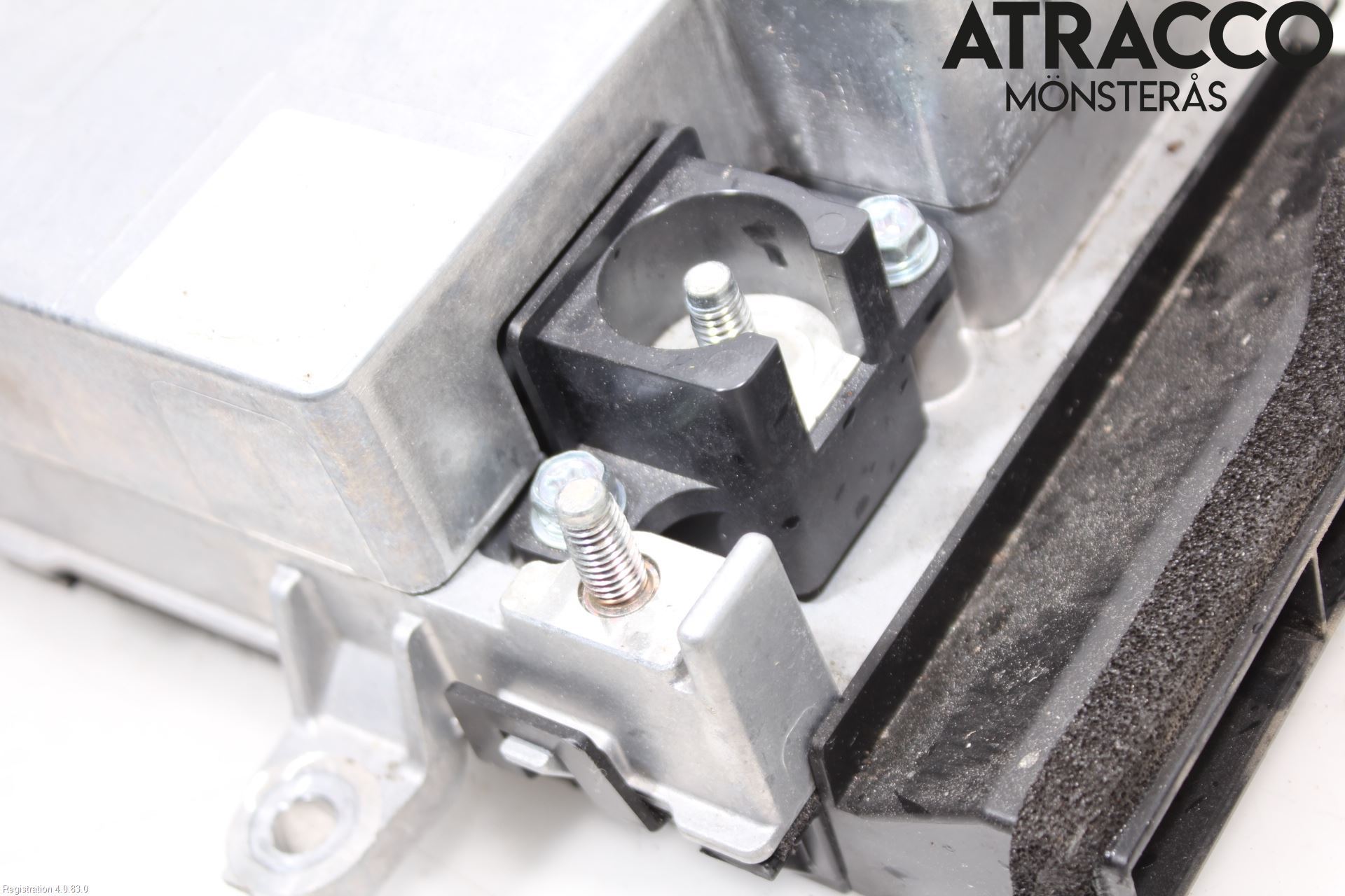 Opel AMPERA 12-16 Inverter Hybrid