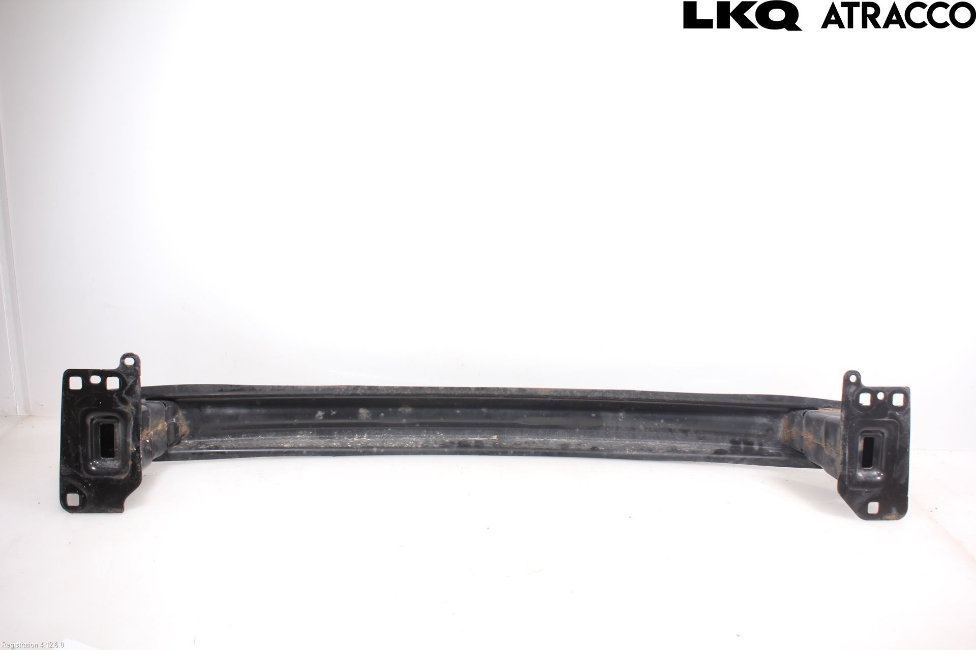 Seat IBIZA IV 08-16 Stötfångarbalk Fram