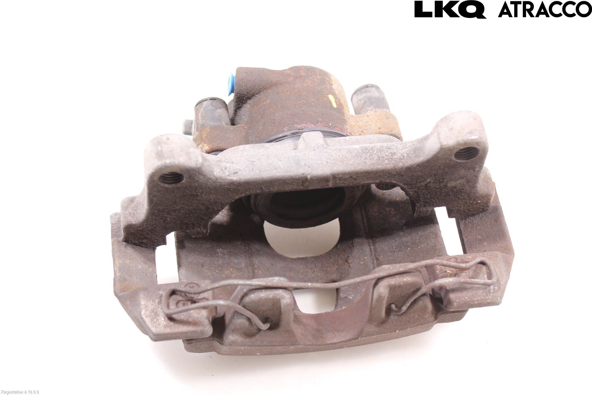 Audi A4 12-15 Bromsok Fram Höger