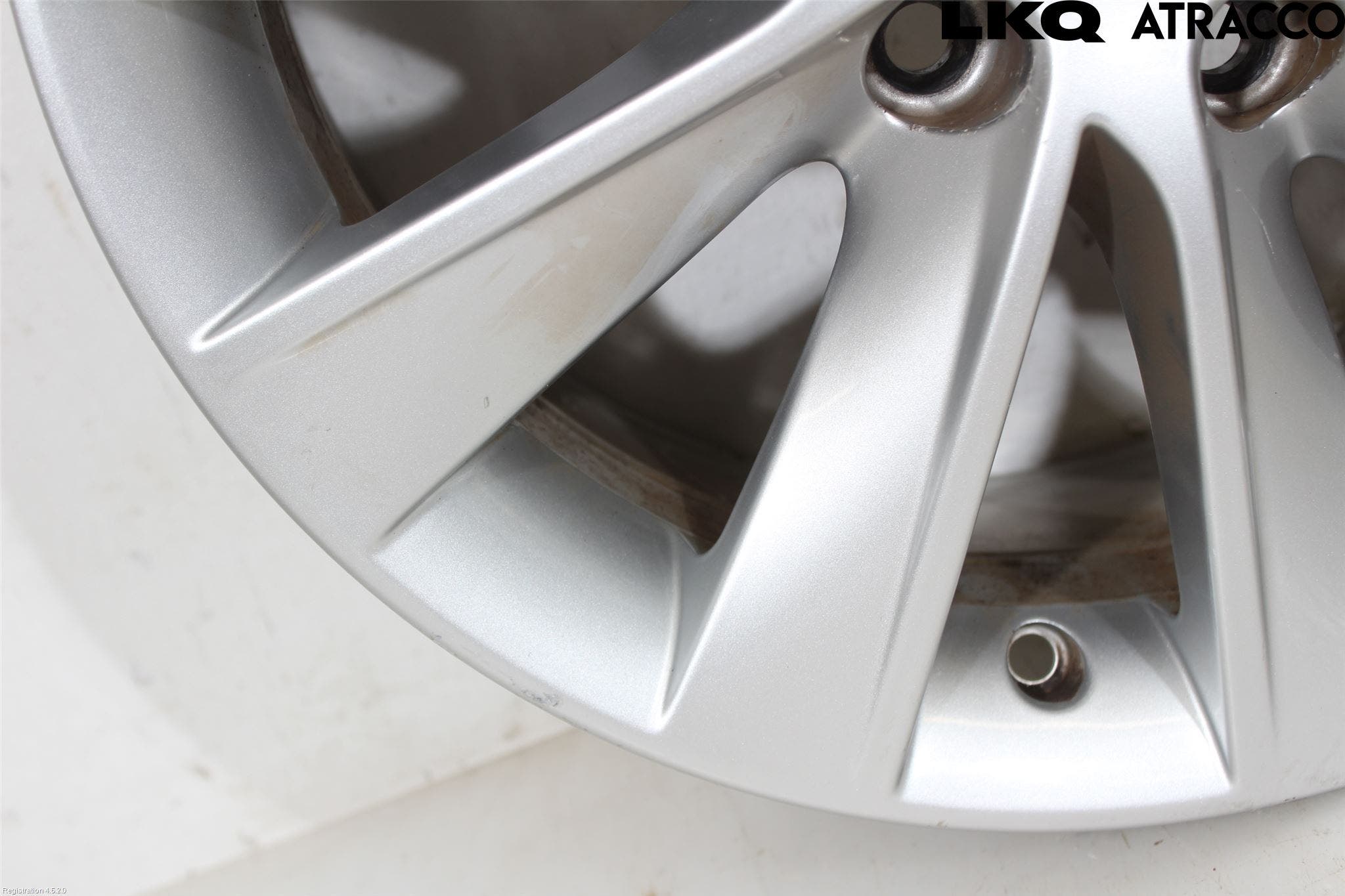 Seat LEON 13-20 Fälg Aluminium