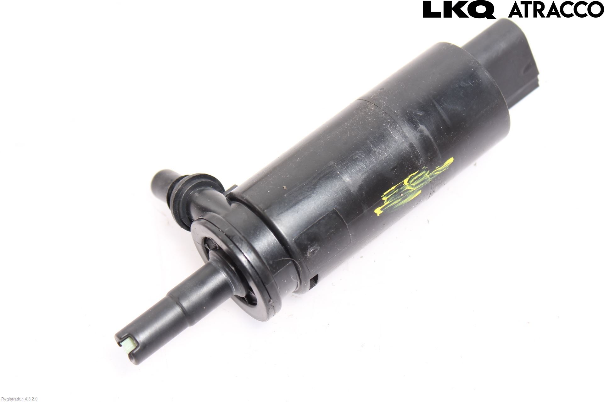 Volkswagen VW TIGUAN 16-24 Spolarpump Högtryck