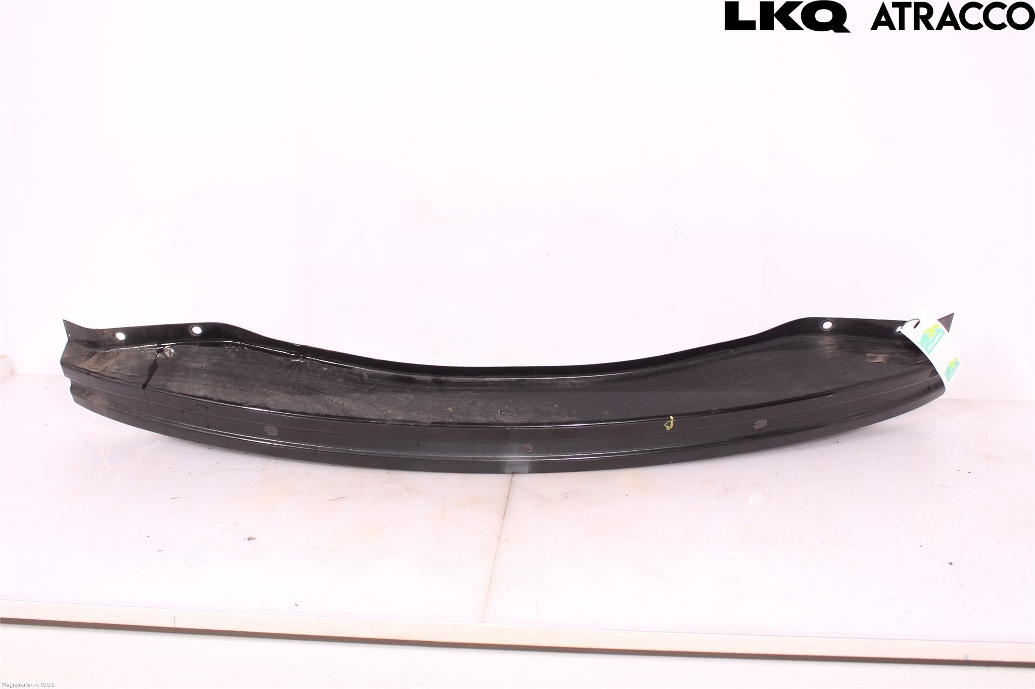 Tesla MODEL S 13- Stötfångarbalk Bak