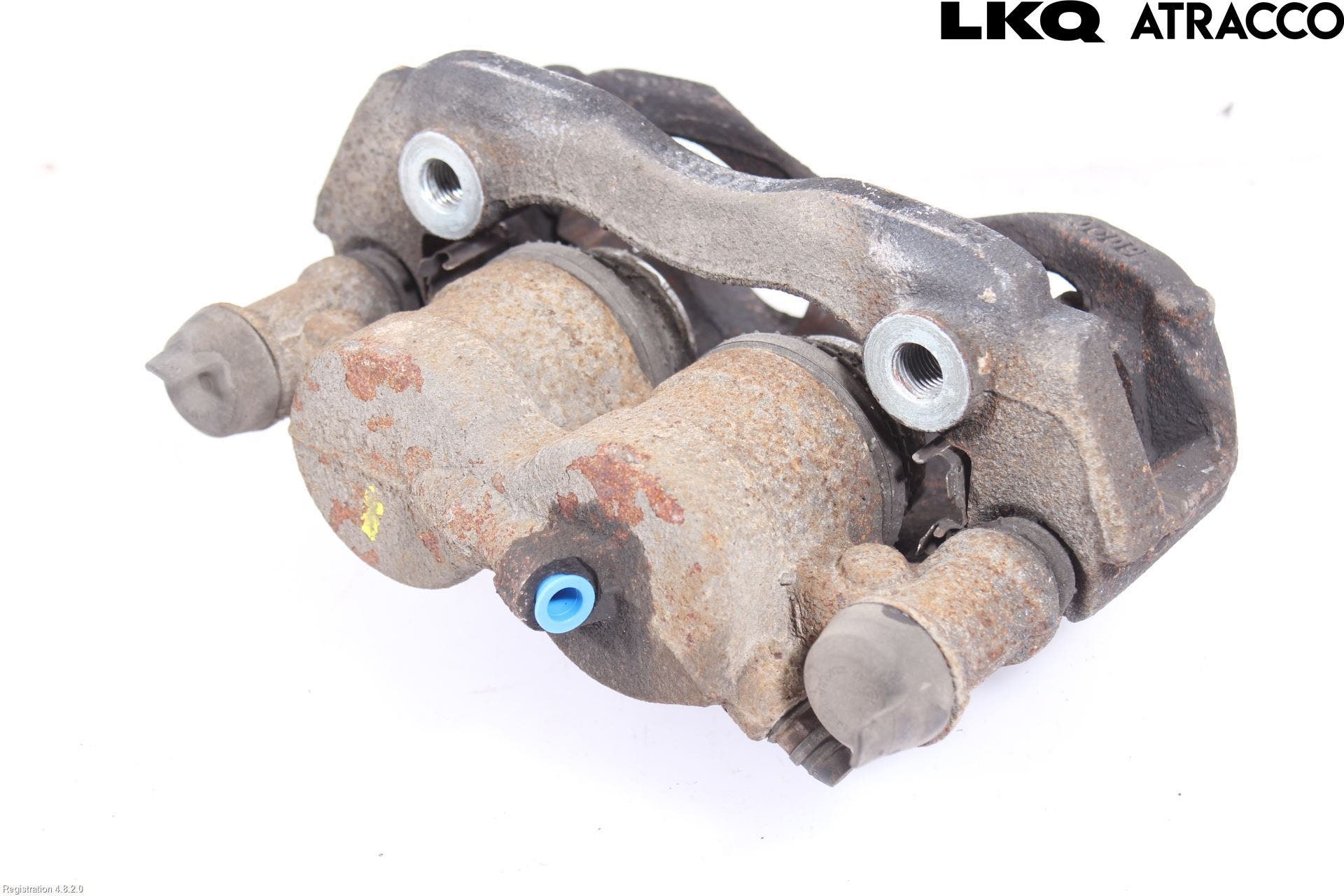 Mercedes-Benz MB VITO/V-KLASS (W640,W447,W448) 14- Bromsok Fram Vänster