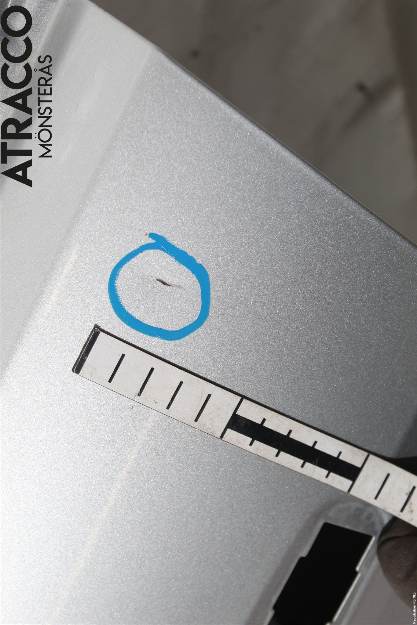 Ford FOCUS 08-11 Dörr Fram Vänster