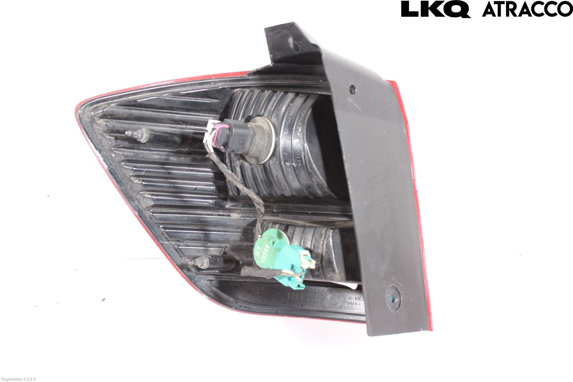 Dodge JOURNEY Bakljus Höger