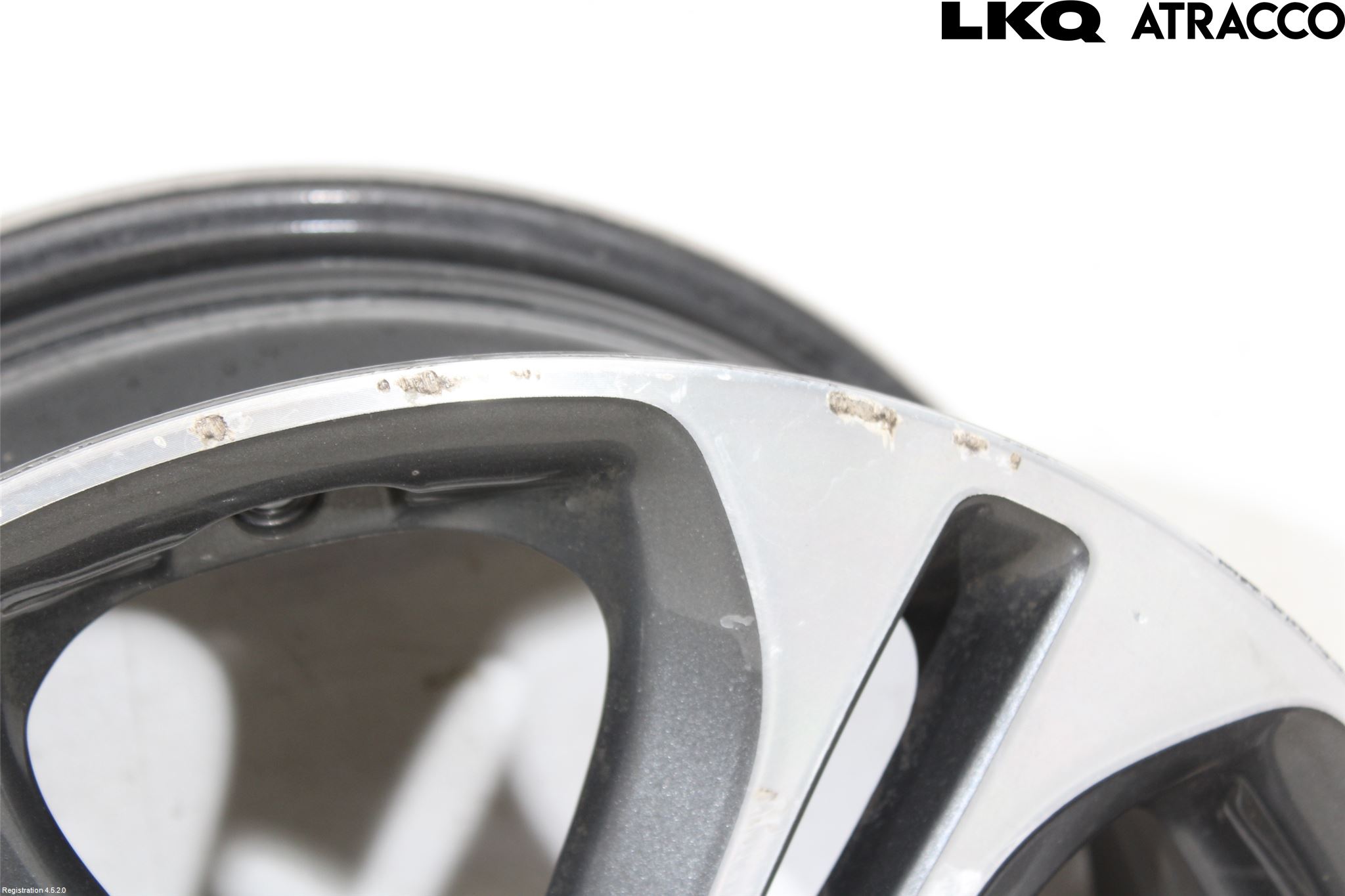 Kia CEED 12-18 Fälg Aluminium