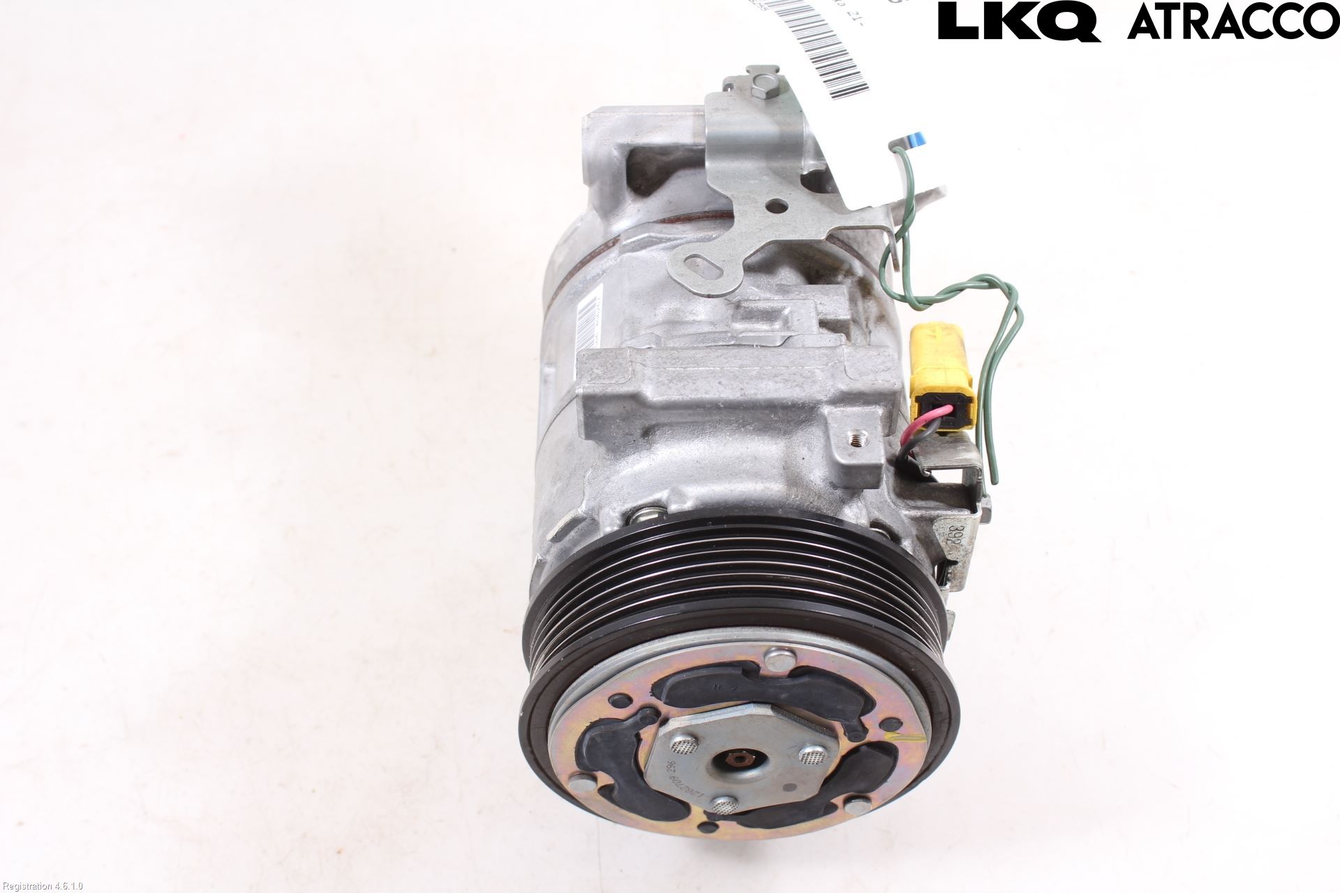 Opel MOKKA 21- Ac Kompressor