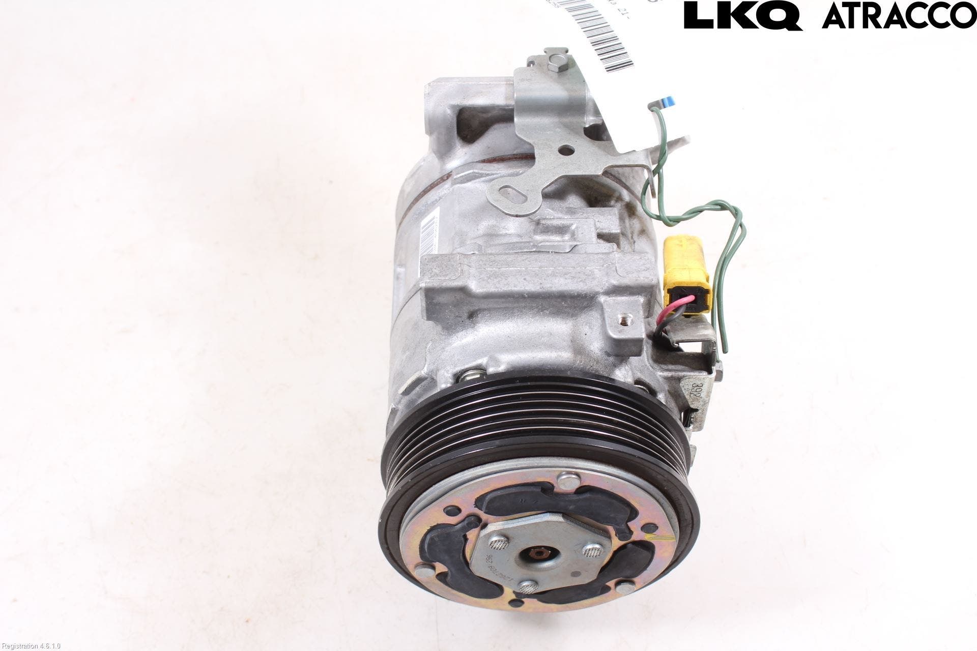 Opel MOKKA 21- Ac Kompressor