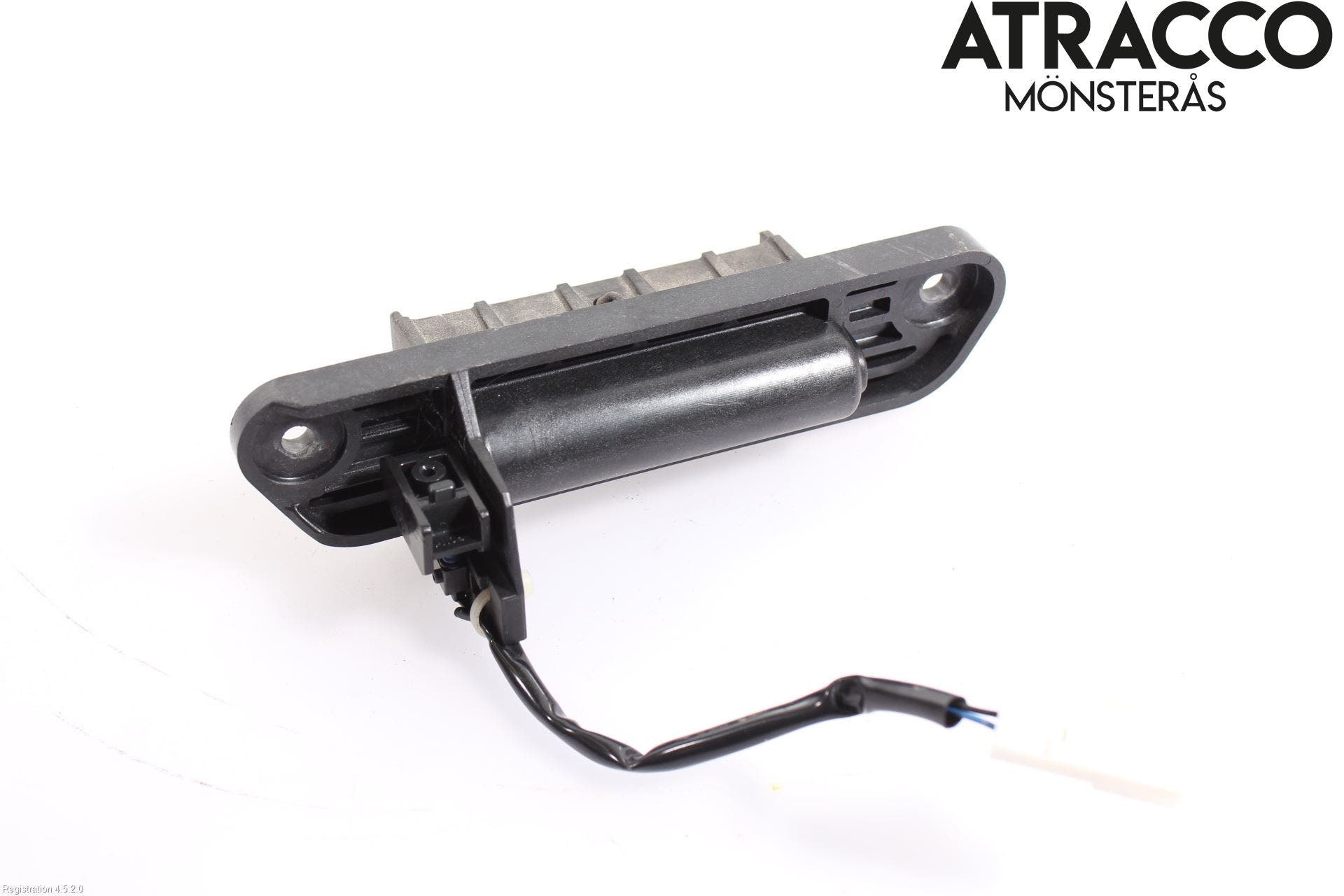 Mitsubishi LANCER 07-14 Bakluckehandtag