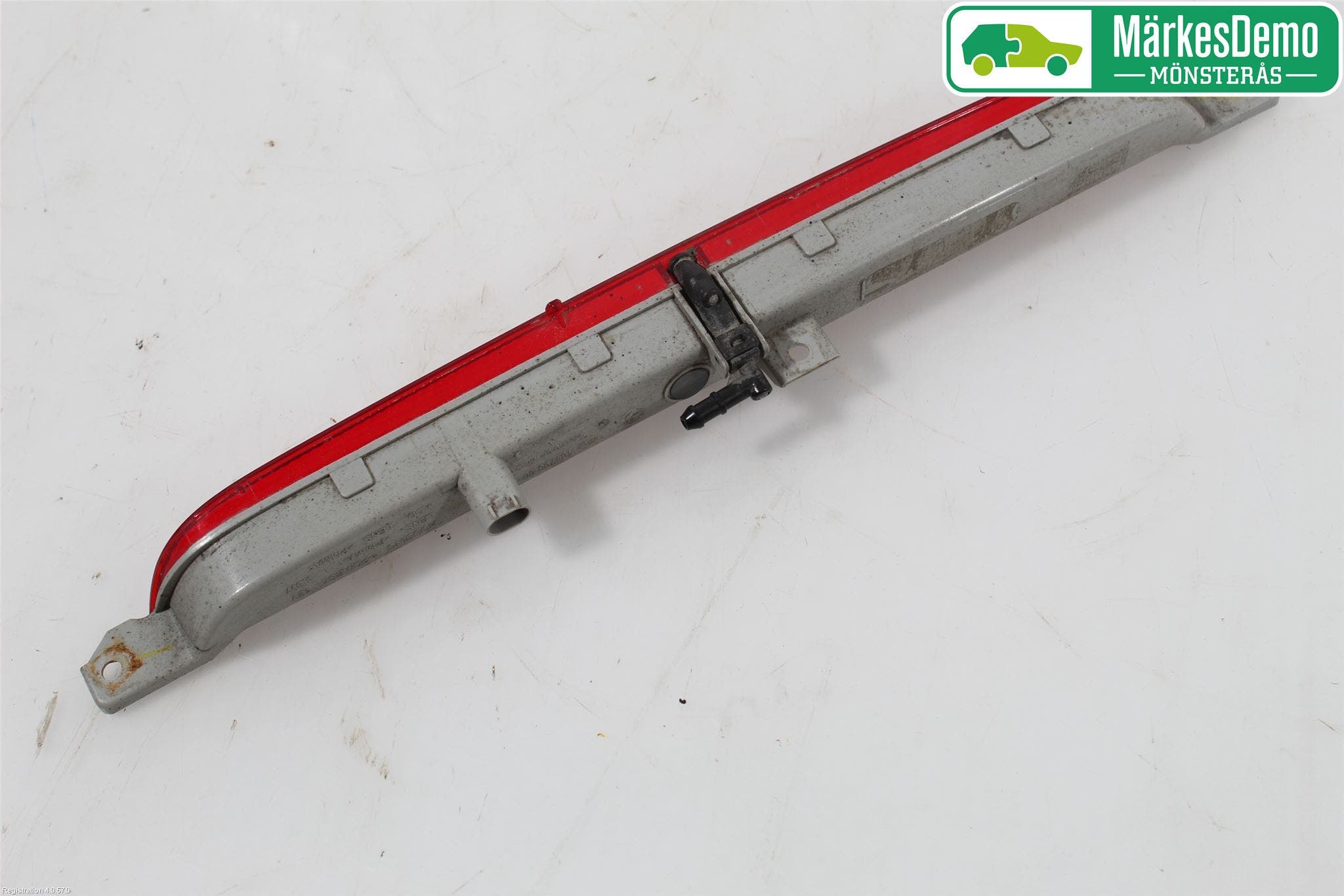 BMW X5 E70 07-13 Bromsljus Bakruta