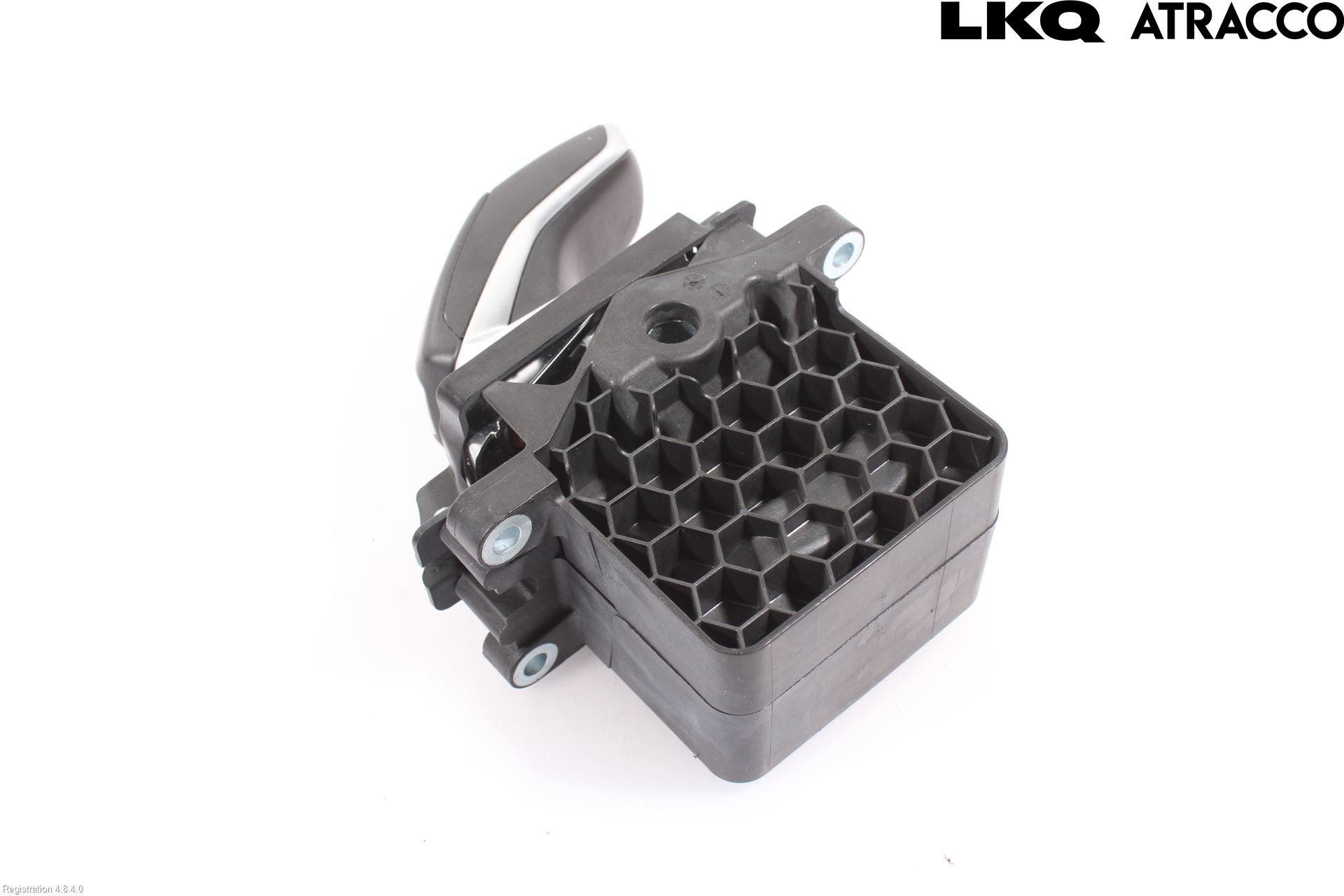 Peugeot 3008 17-24 Växelspak