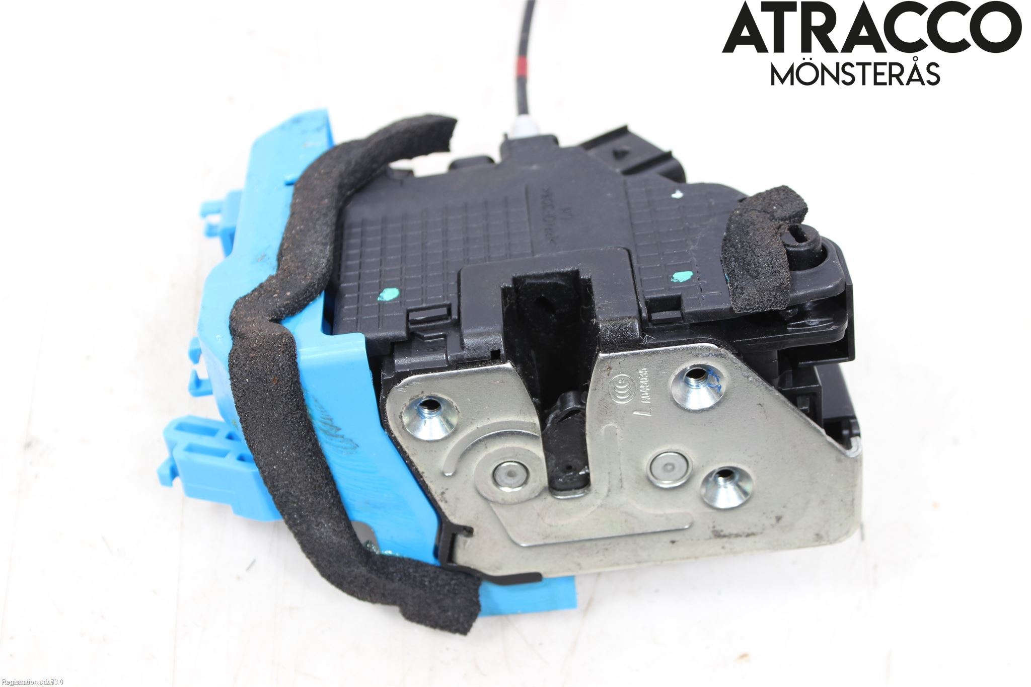 Kia CEED 12-18 Låskista-Dörrlås