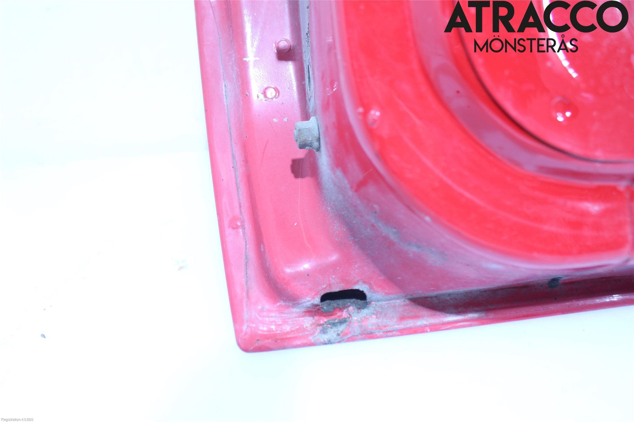 Volvo 940 91-98 Dörr Bak Höger