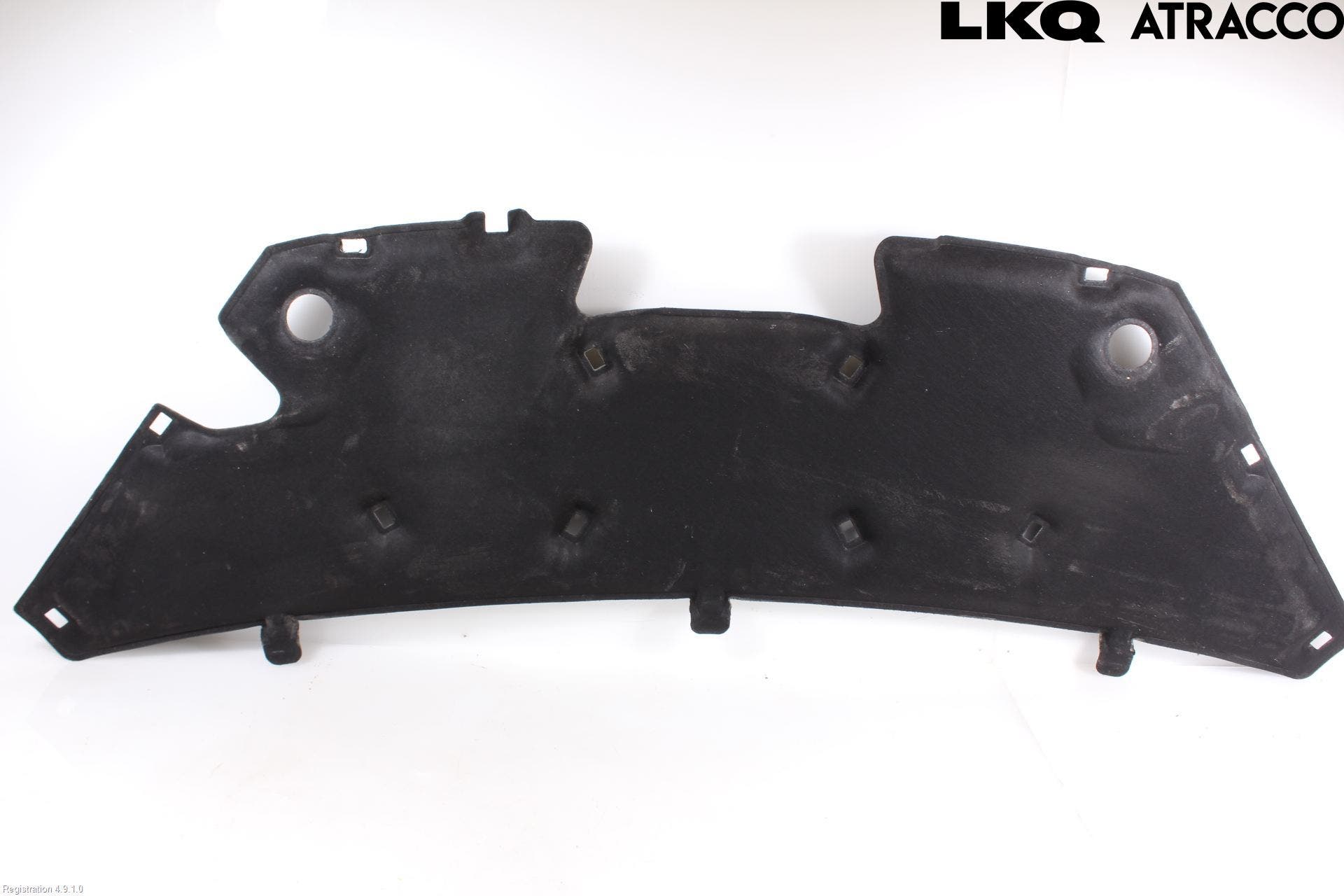 Ford TRANSIT/TOURNEO COURIER 13-23 Huvisolering