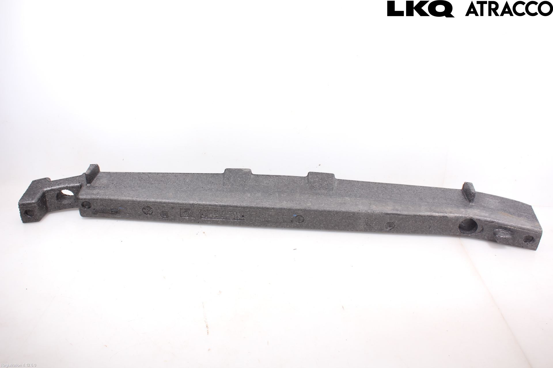 Volkswagen VW GOLF / E-GOLF VII 13-20 Stötfångar Deformelement Fram