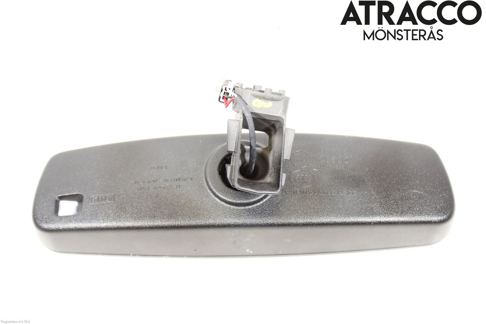 Ford KUGA 13-16 Spegel Invändig El