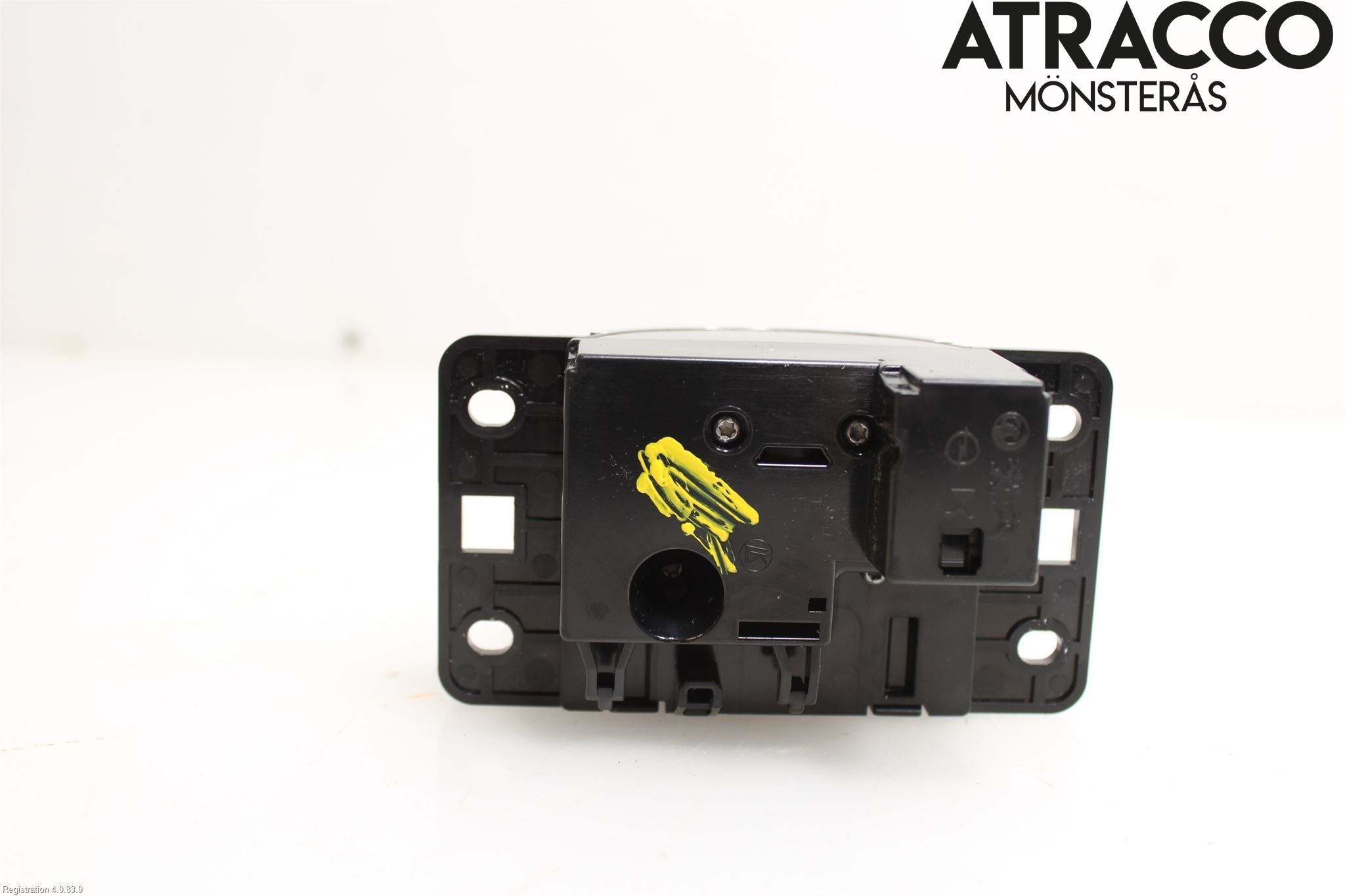 Opel MOKKA 21- Växelspak