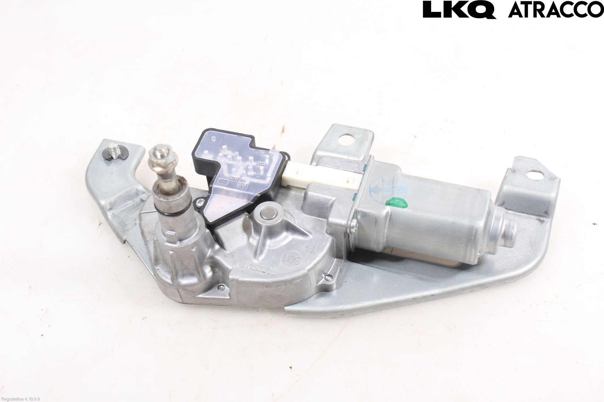 Suzuki SWIFT 11-16 Torkarmotor Baklucka