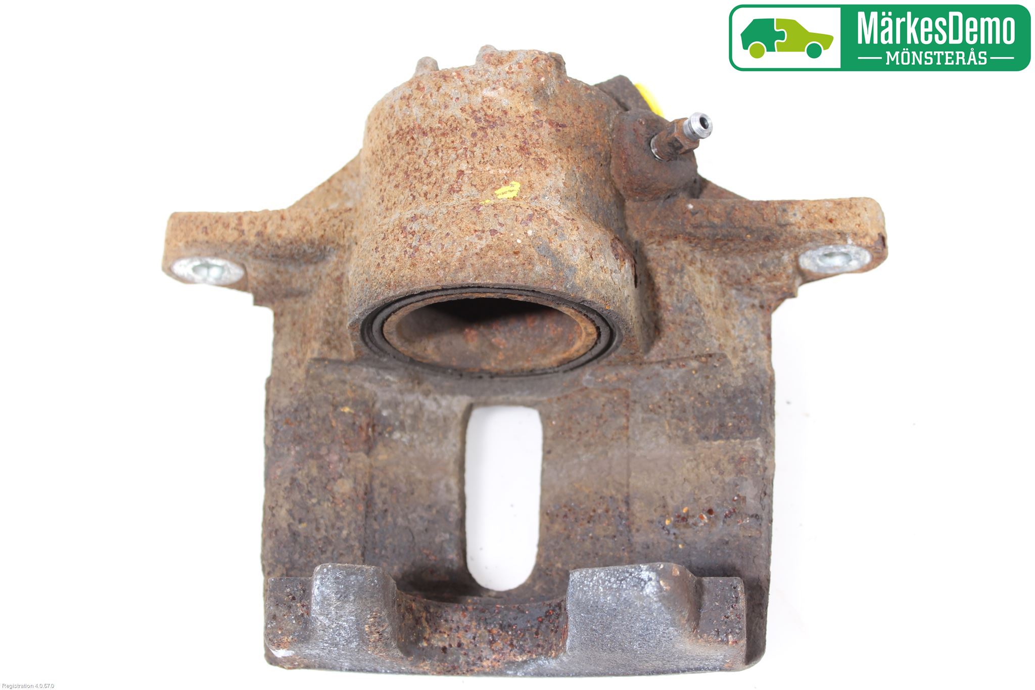 Citroen C3 PICASSO Bromsok Fram Höger