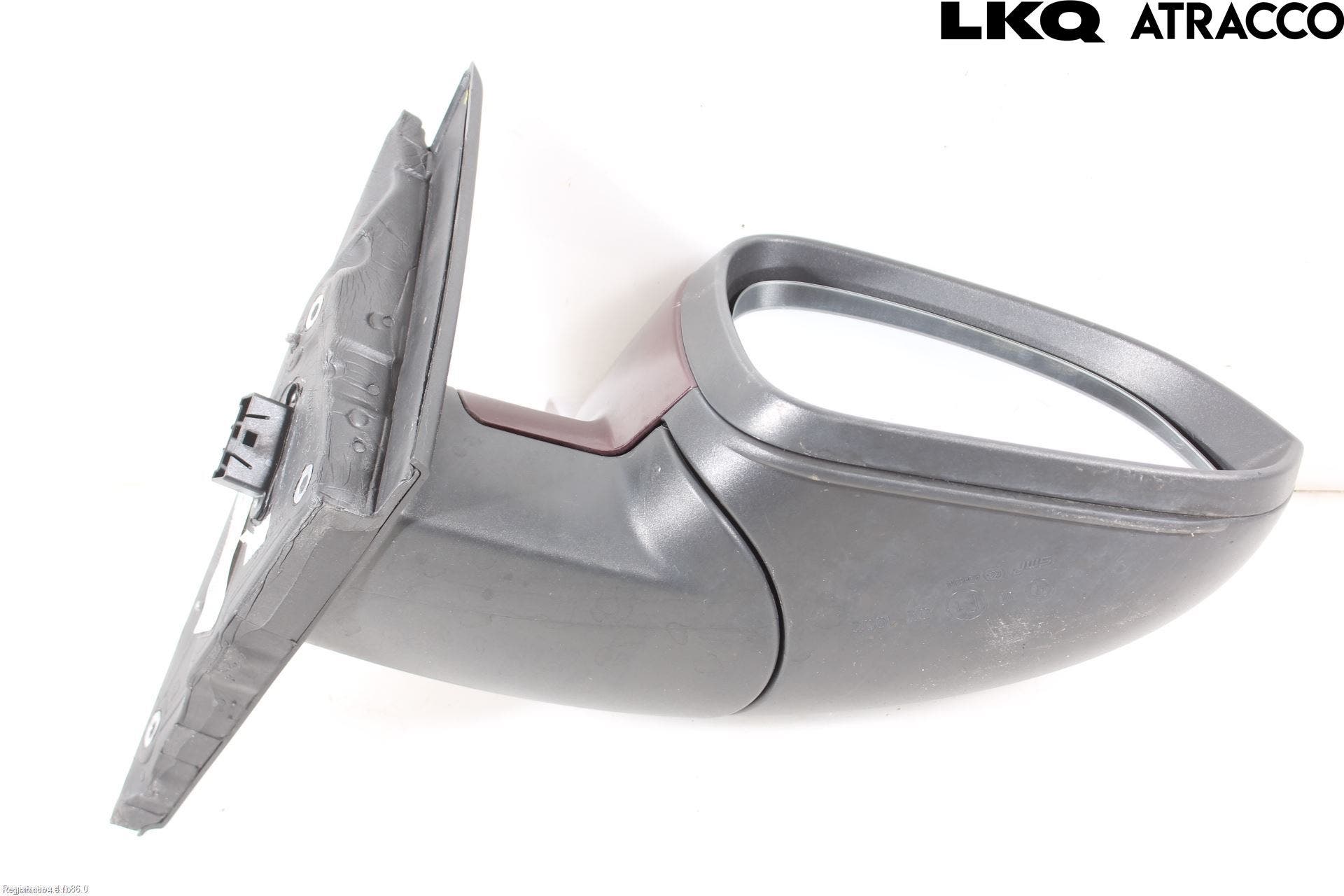 Opel INSIGNIA 09-16 Spegel Yttre El Hö