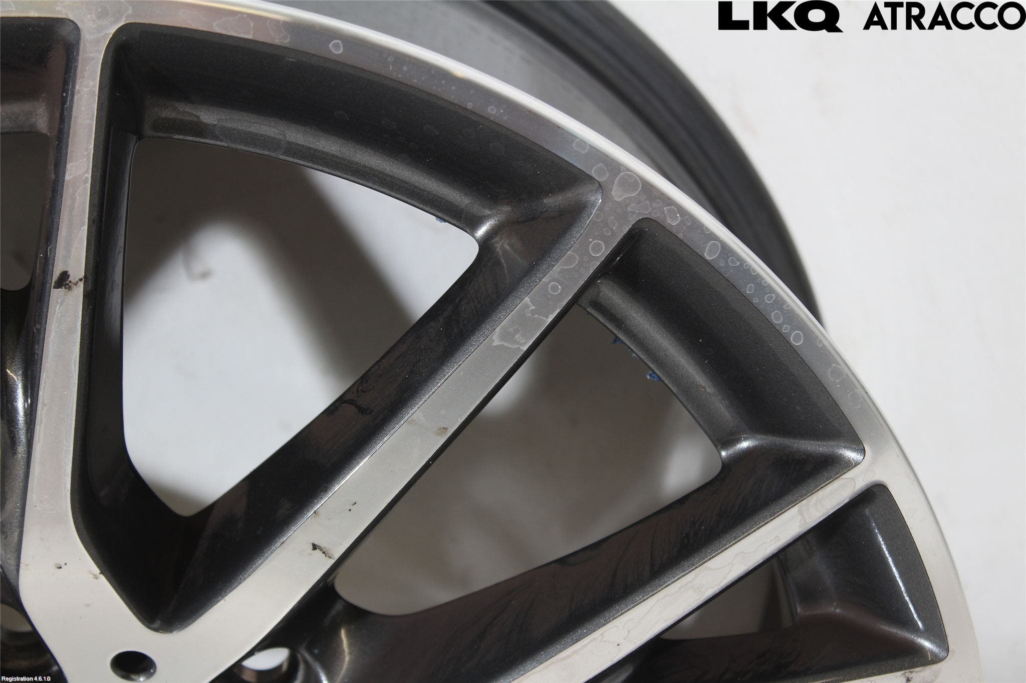 BMW 1 F40 19- Fälg Aluminium