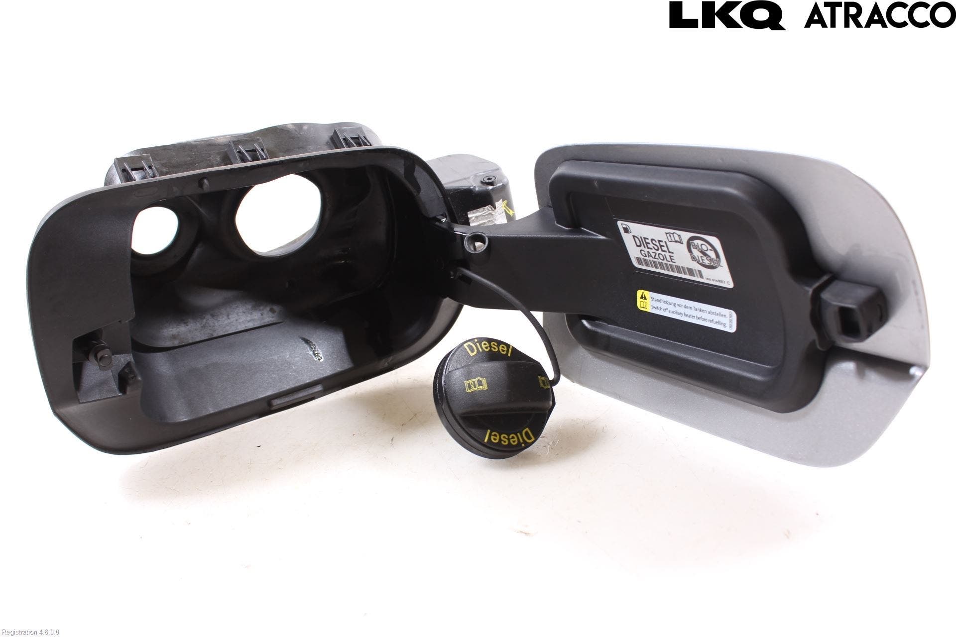 Volkswagen VW ARTEON 17- Tanklucka