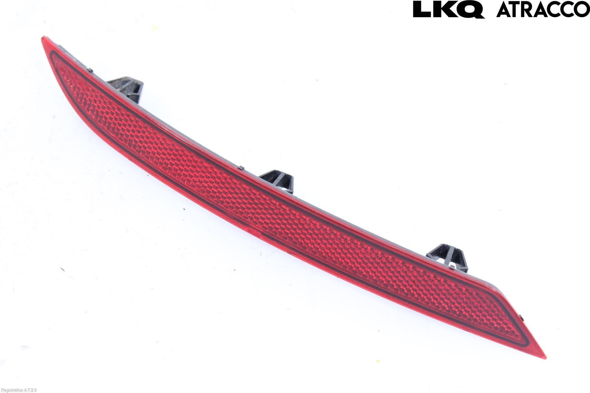 Seat LEON 20- Dimljus/Reflex Bak