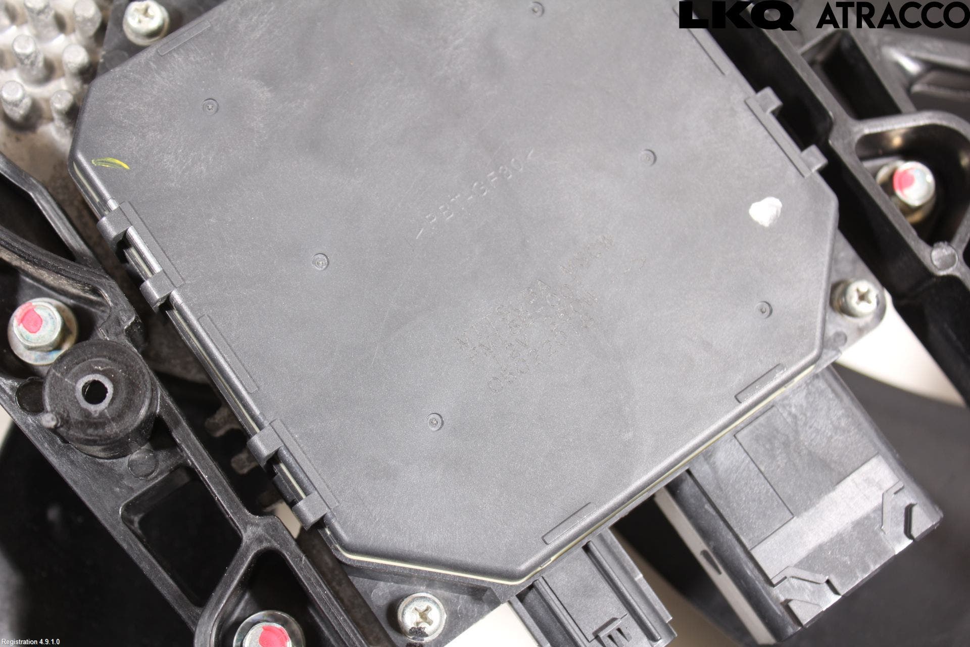 Honda CIVIC 17-22 Kylfläkt El