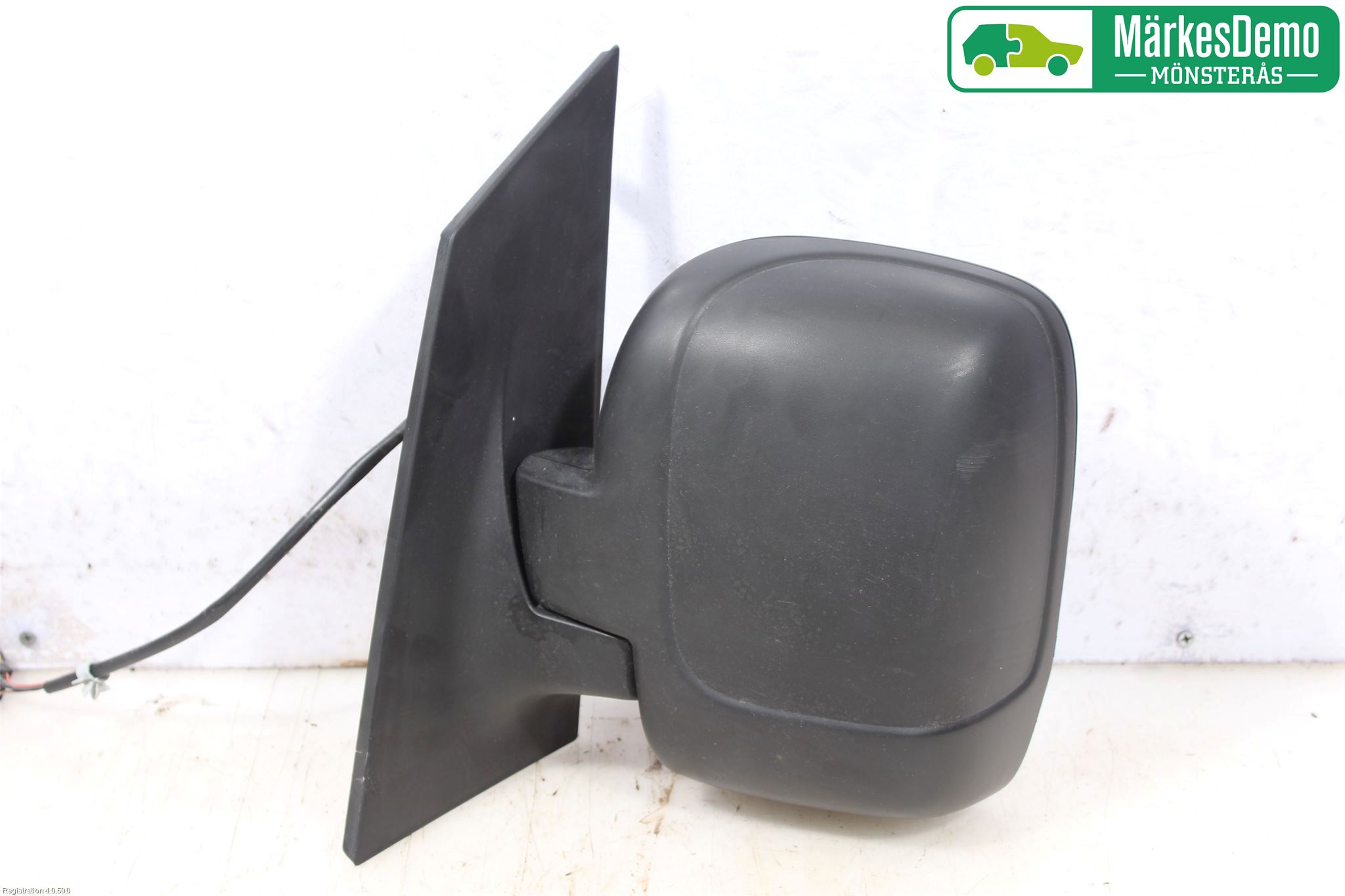 Citroen JUMPY 07-16 Spegel Yttre El Vä