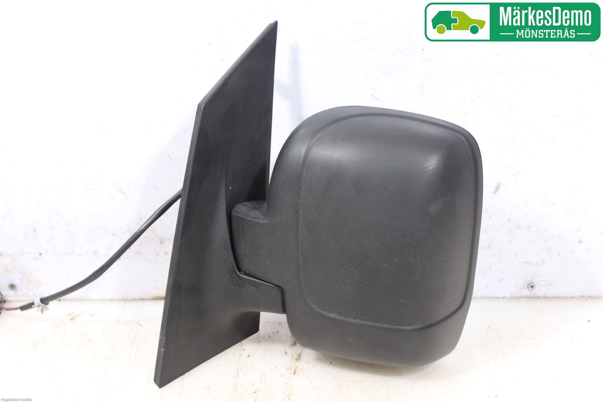 Citroen JUMPY 07-16 Spegel Yttre El Vä