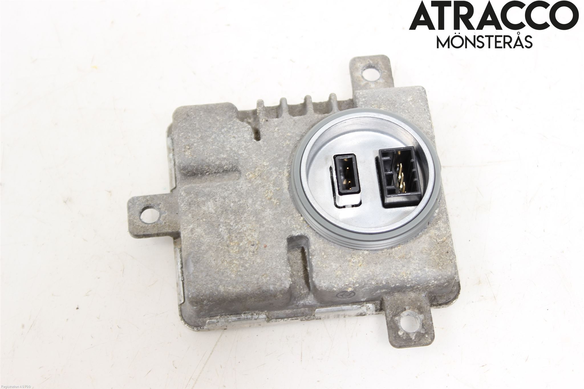 Audi A1/S1 11-18 Styrenhet Strålkastare