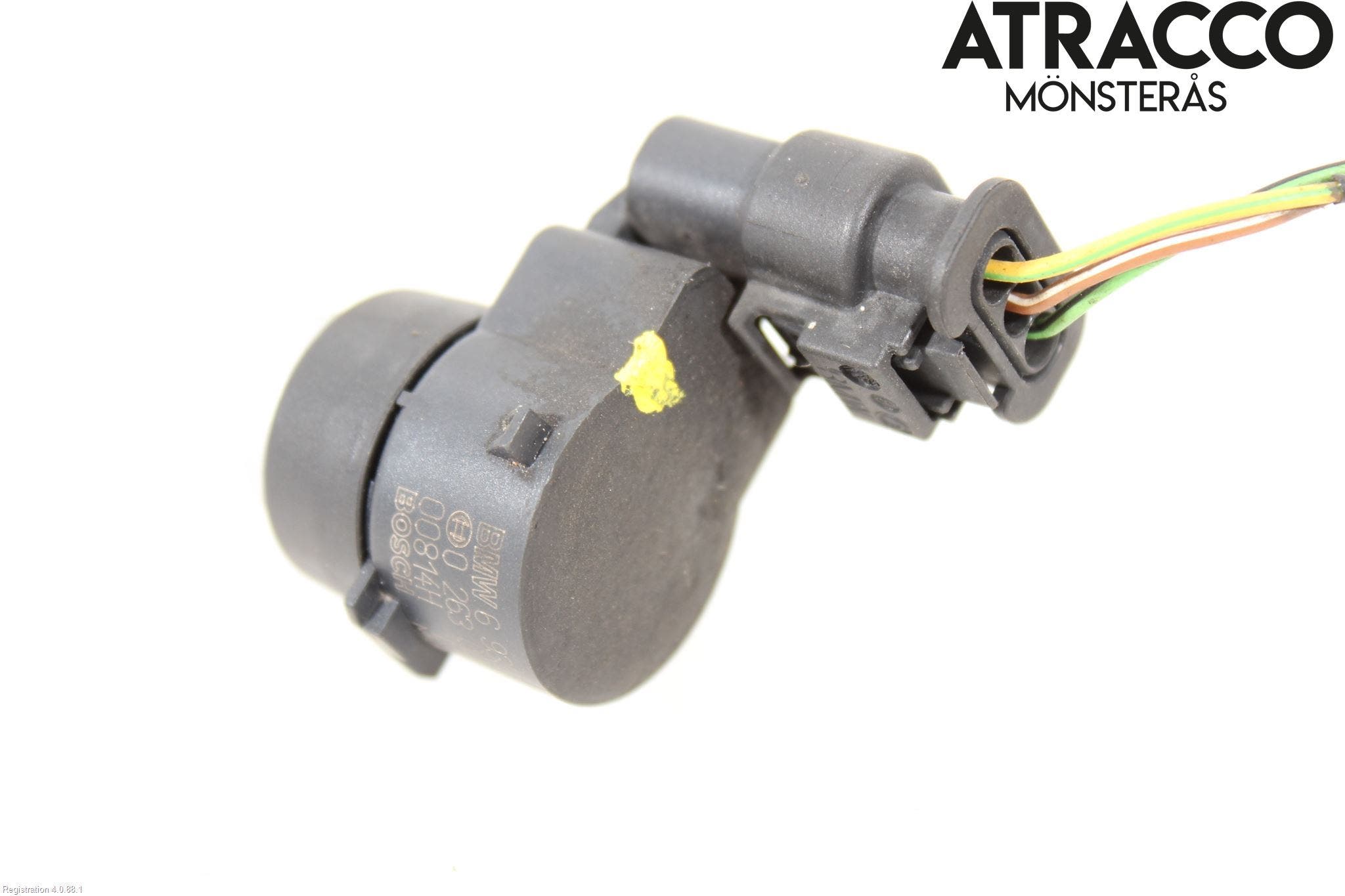 BMW 3 E90/91 SED/TOU 05-12 Parkeringshjälp Backsensor