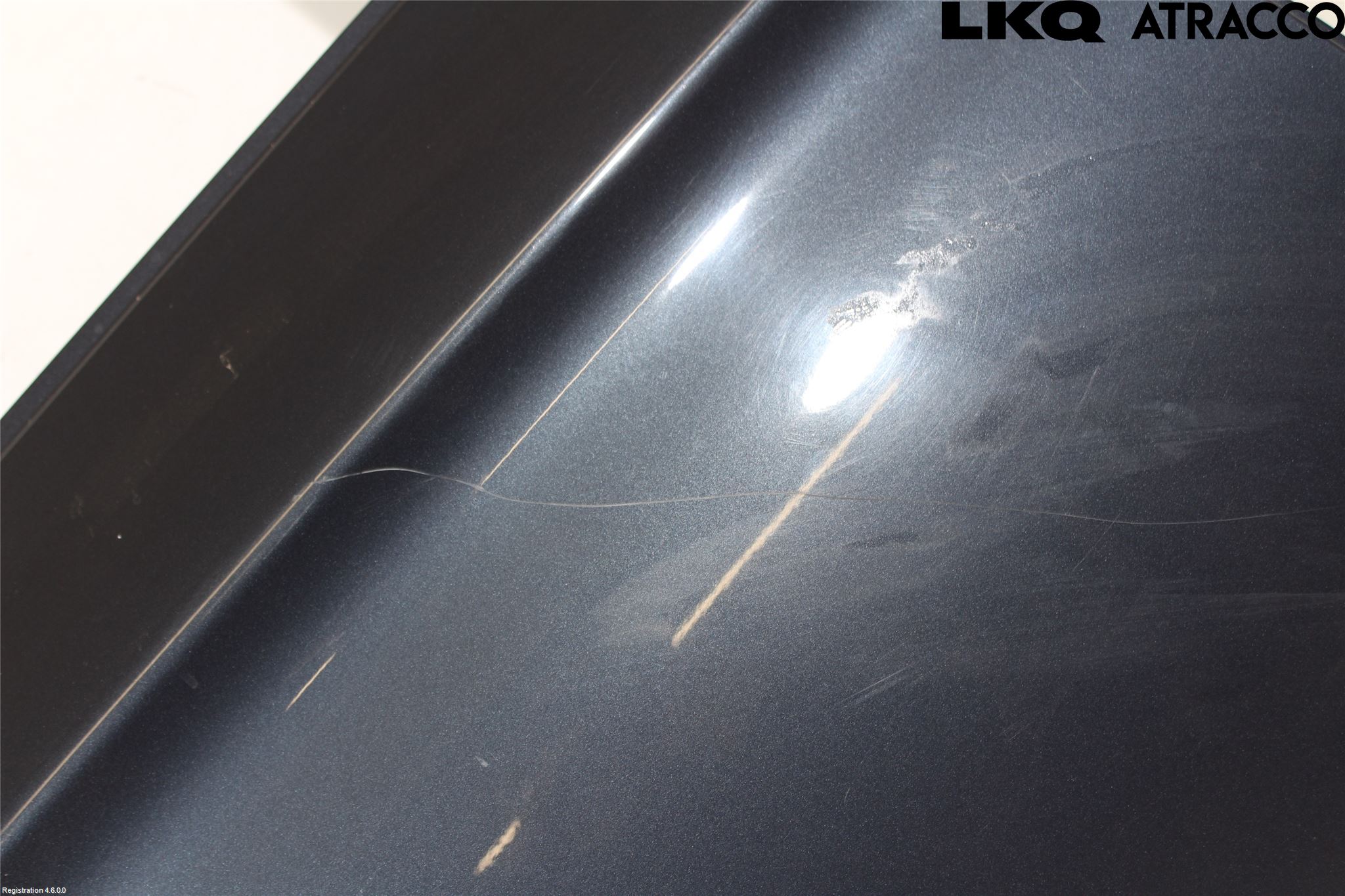 Hyundai i40 08-15 Dörr Bak Höger