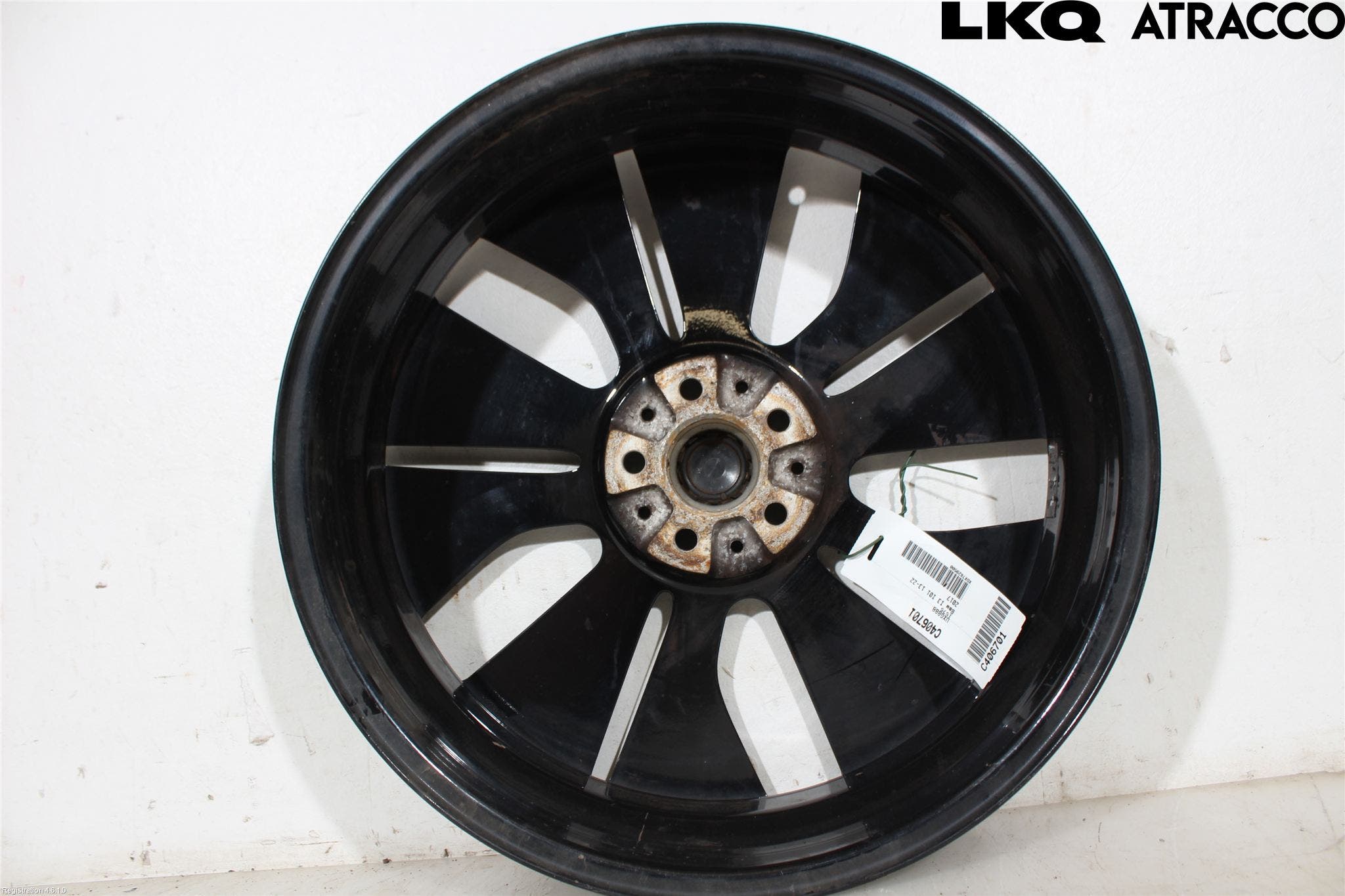 BMW i3 I01 13-22 Fälg Aluminium