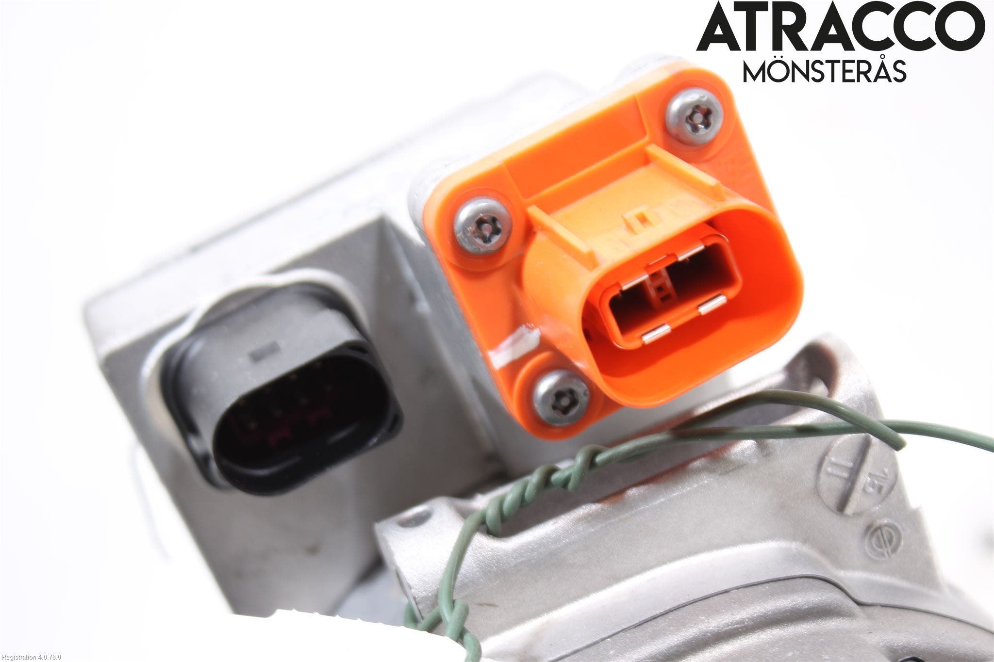 CUPRA FORMENTOR 21- Ac Kompressor