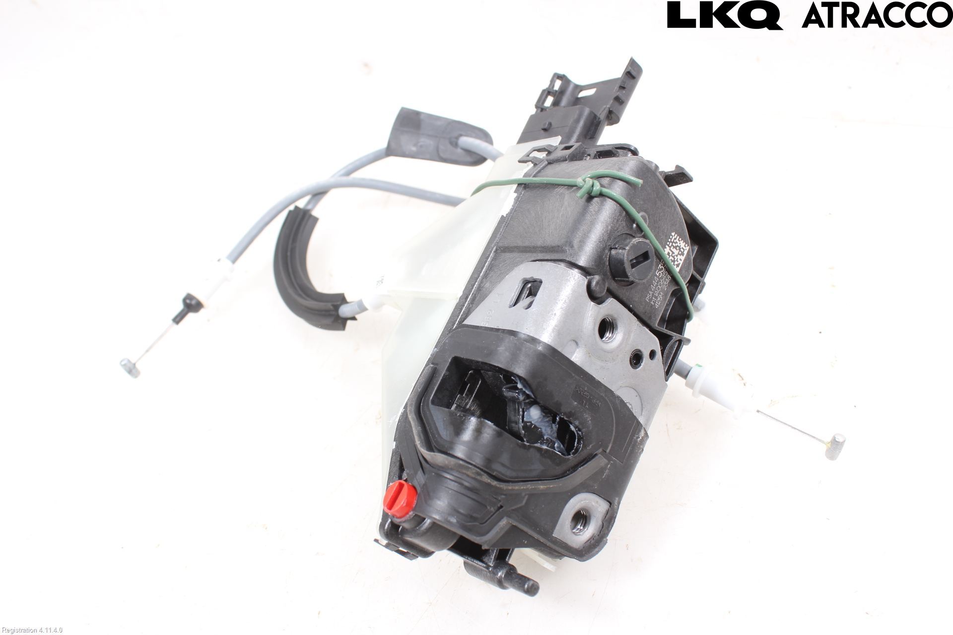 Opel MOKKA 21- Låskista-Dörrlås